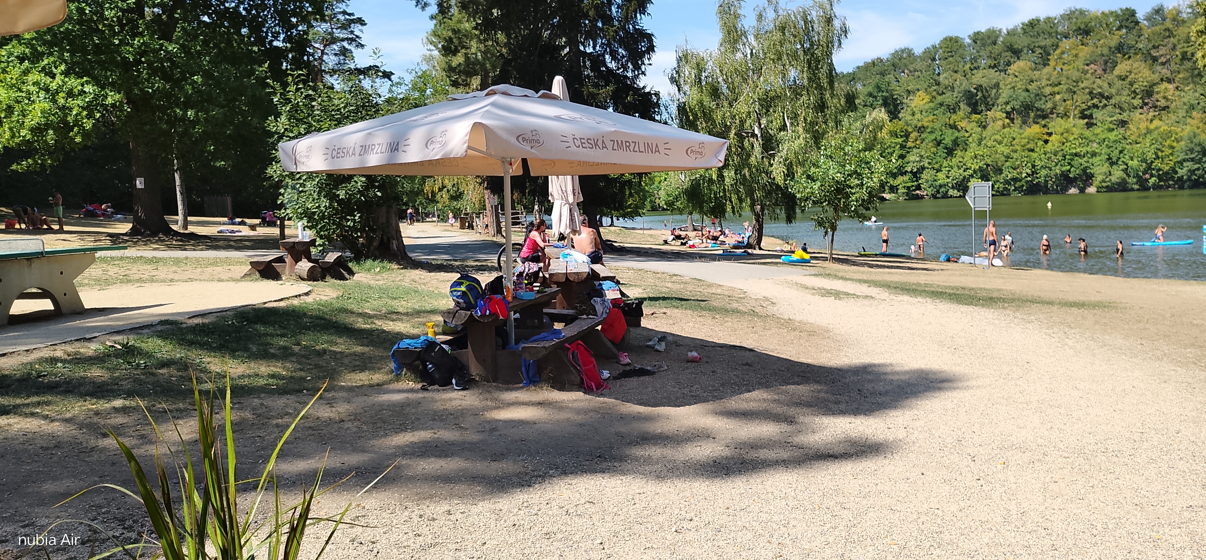 Občerstvení Sinice foto 6