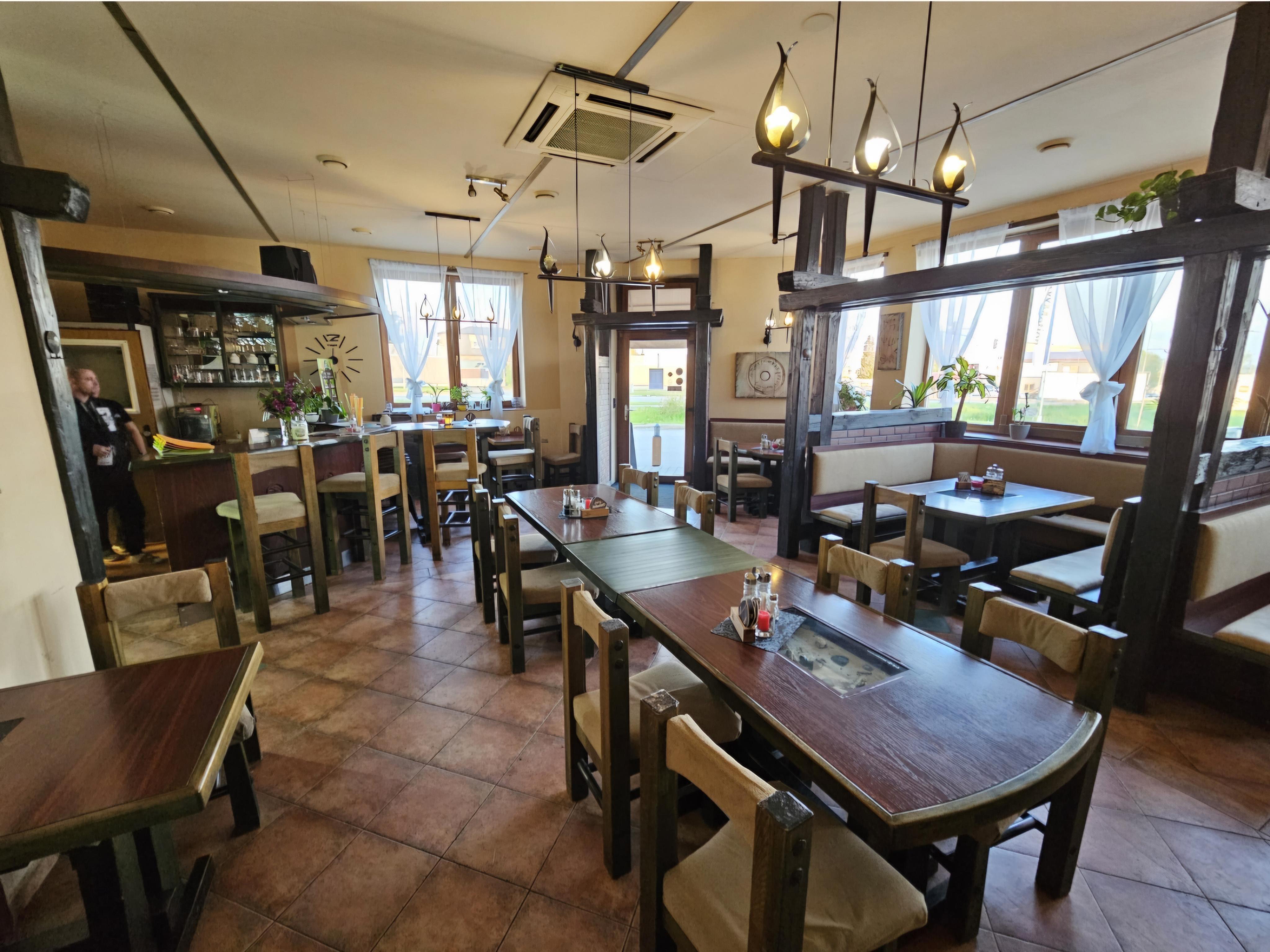 Restaurace Atlantida foto 1