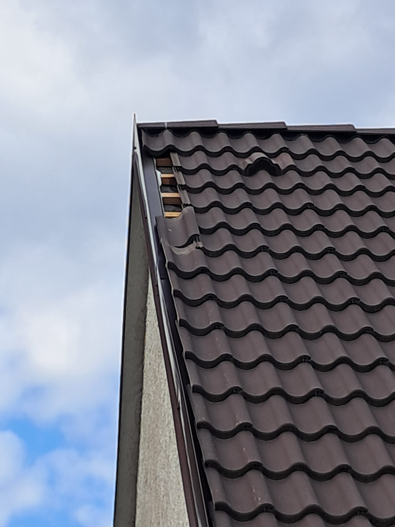 Tesařské a pokrývačské práce U Hlavní foto 2