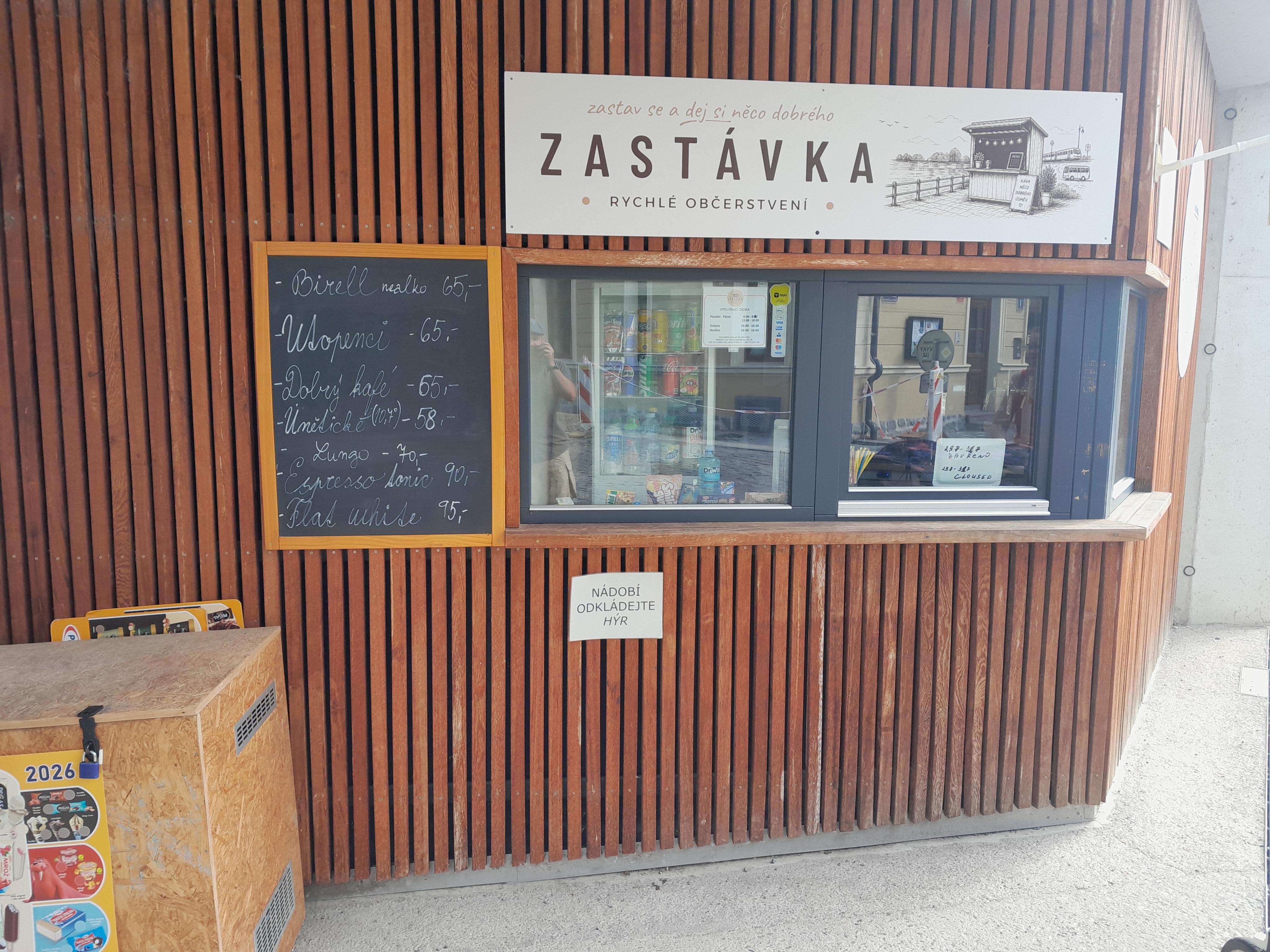 Zastávka foto 5