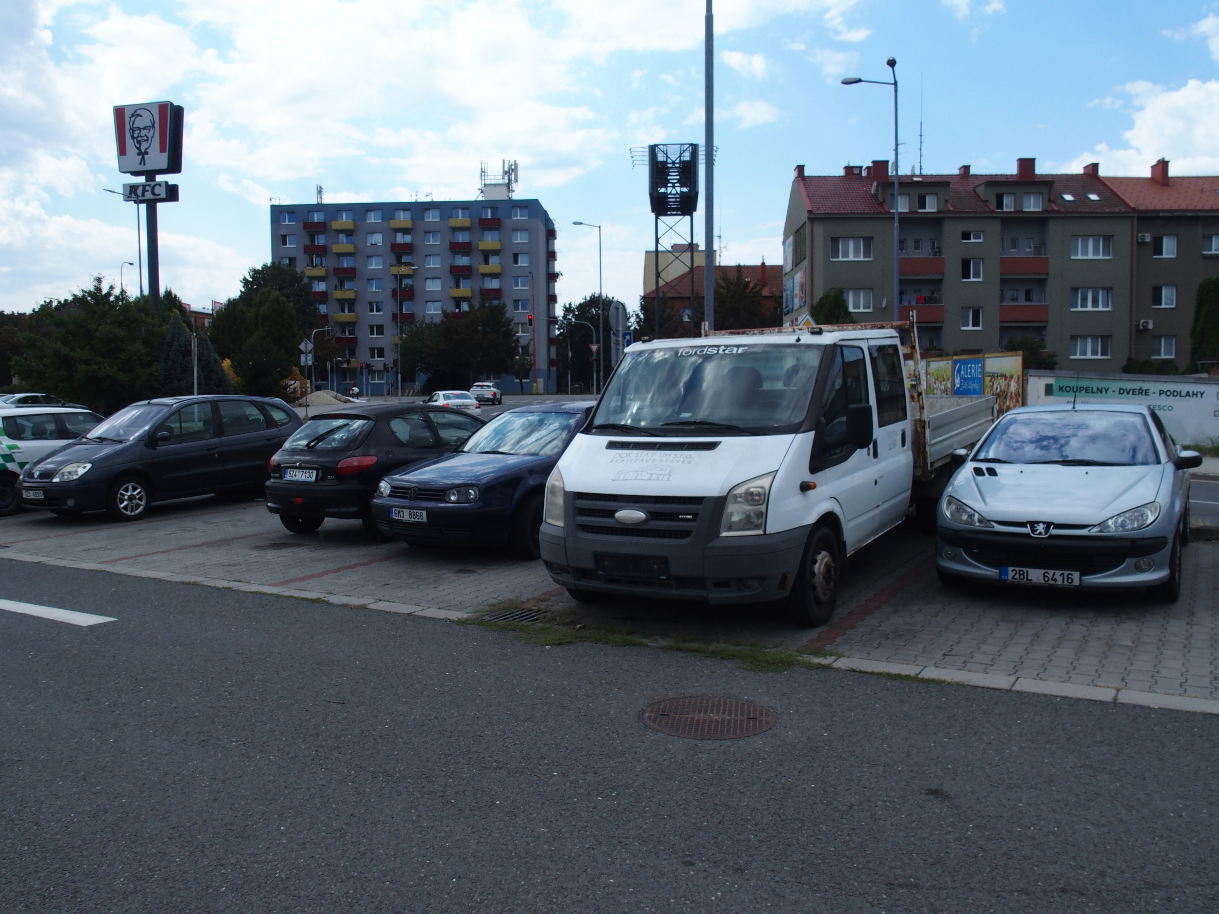 Tesco foto 2