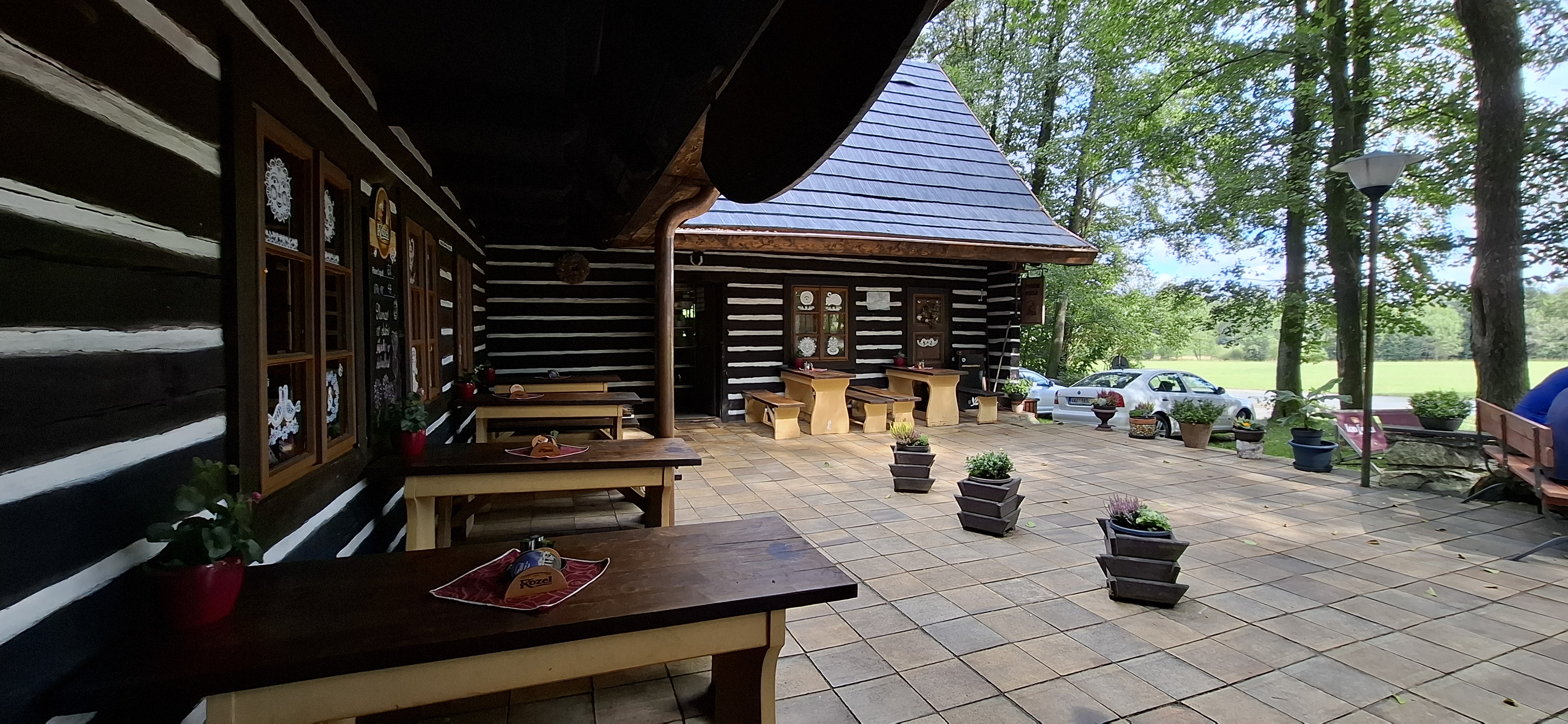 U Kováře Matěje foto 4