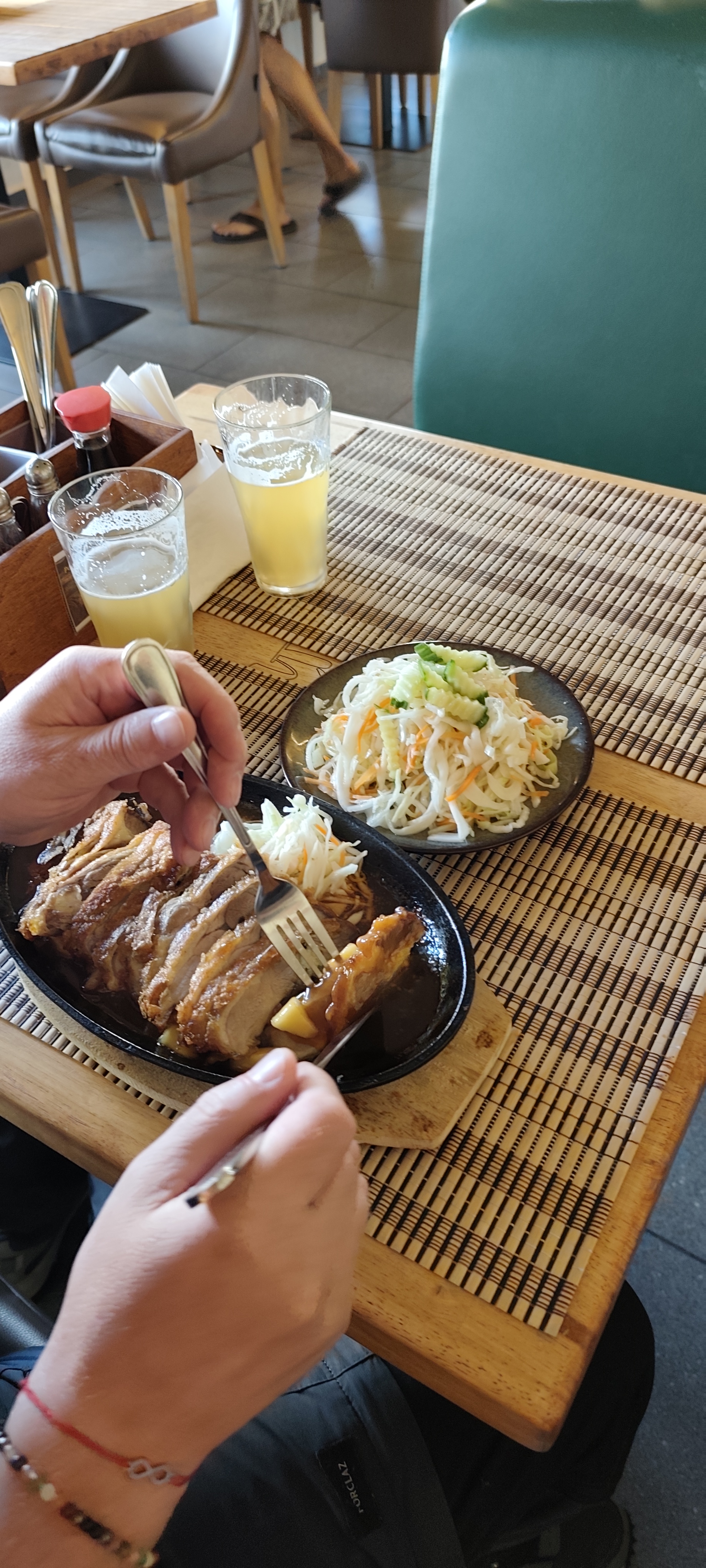 Asian Restaurant Hieu & Thao foto 2