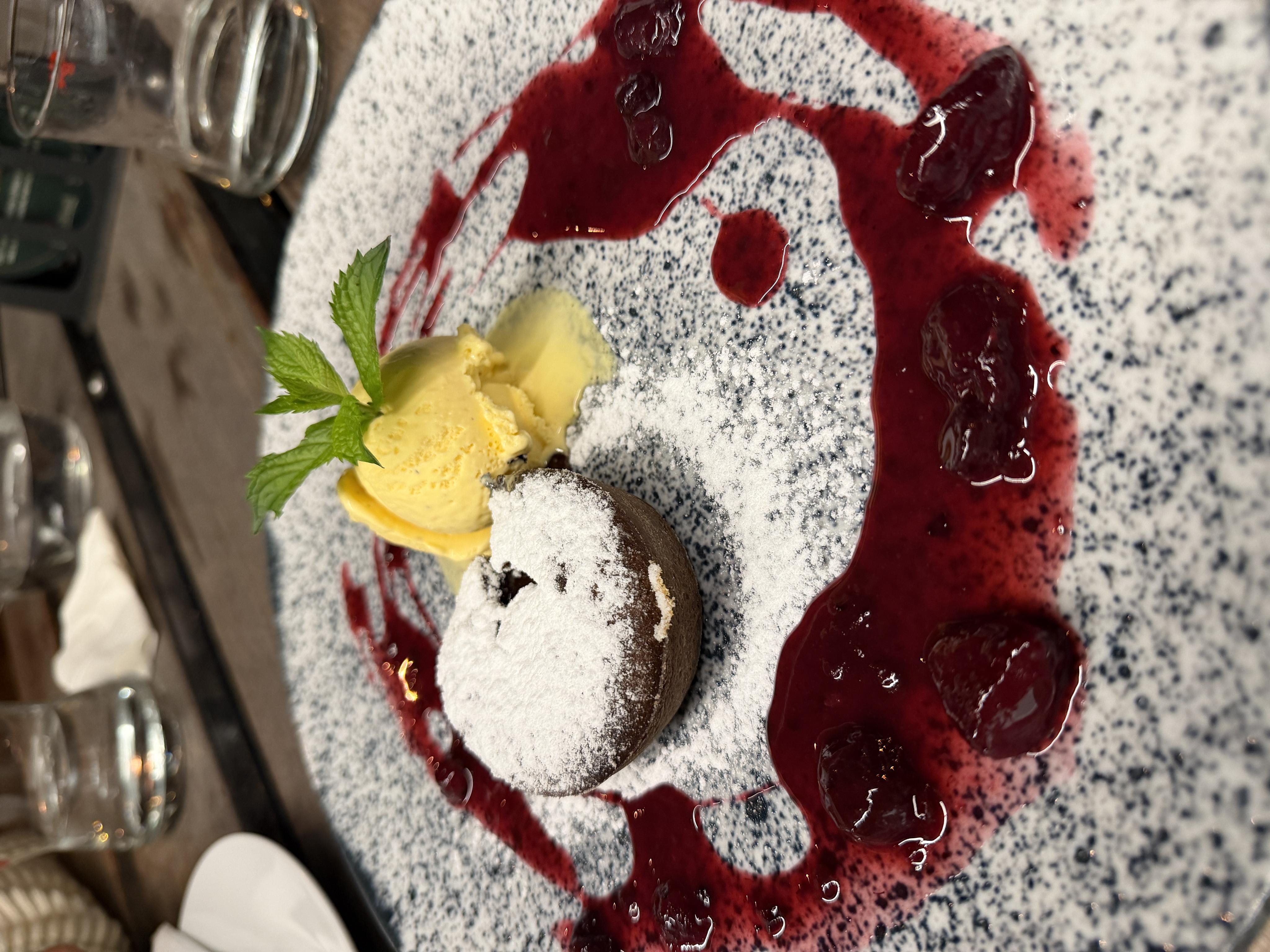 Máchova plzeňská restaurace foto 3