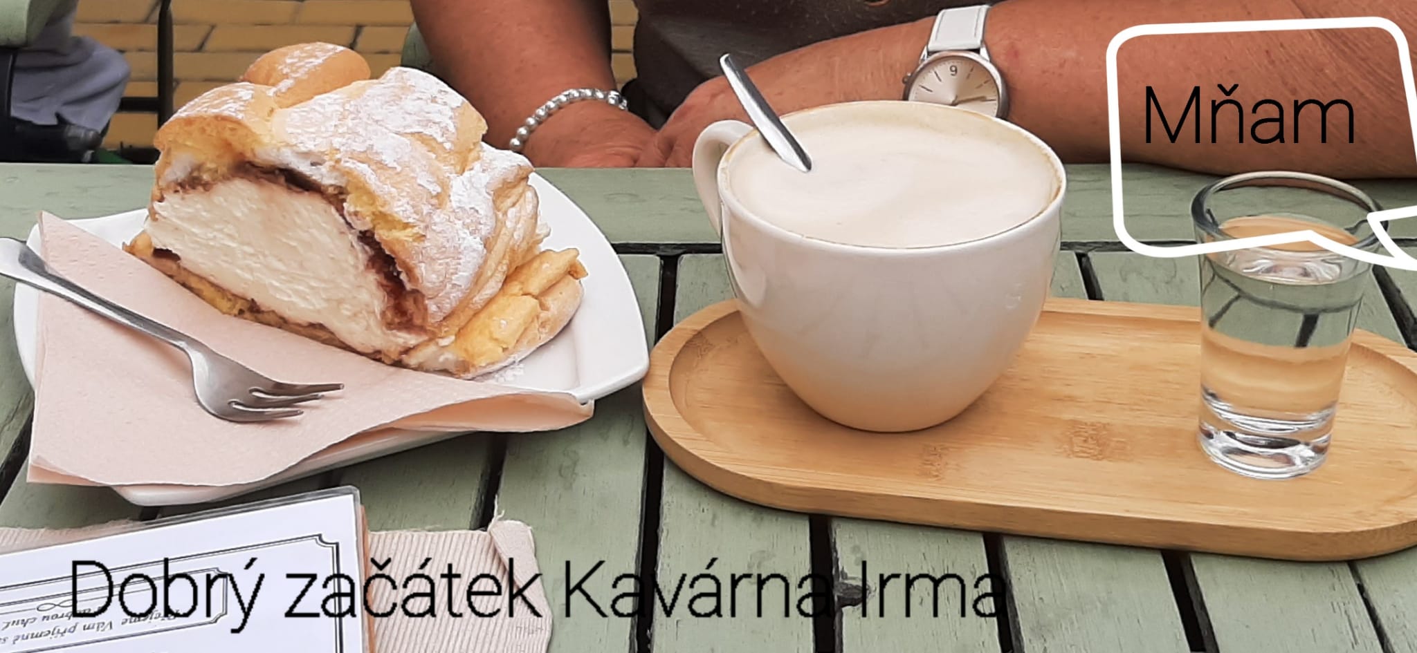 Café IRMA foto 4