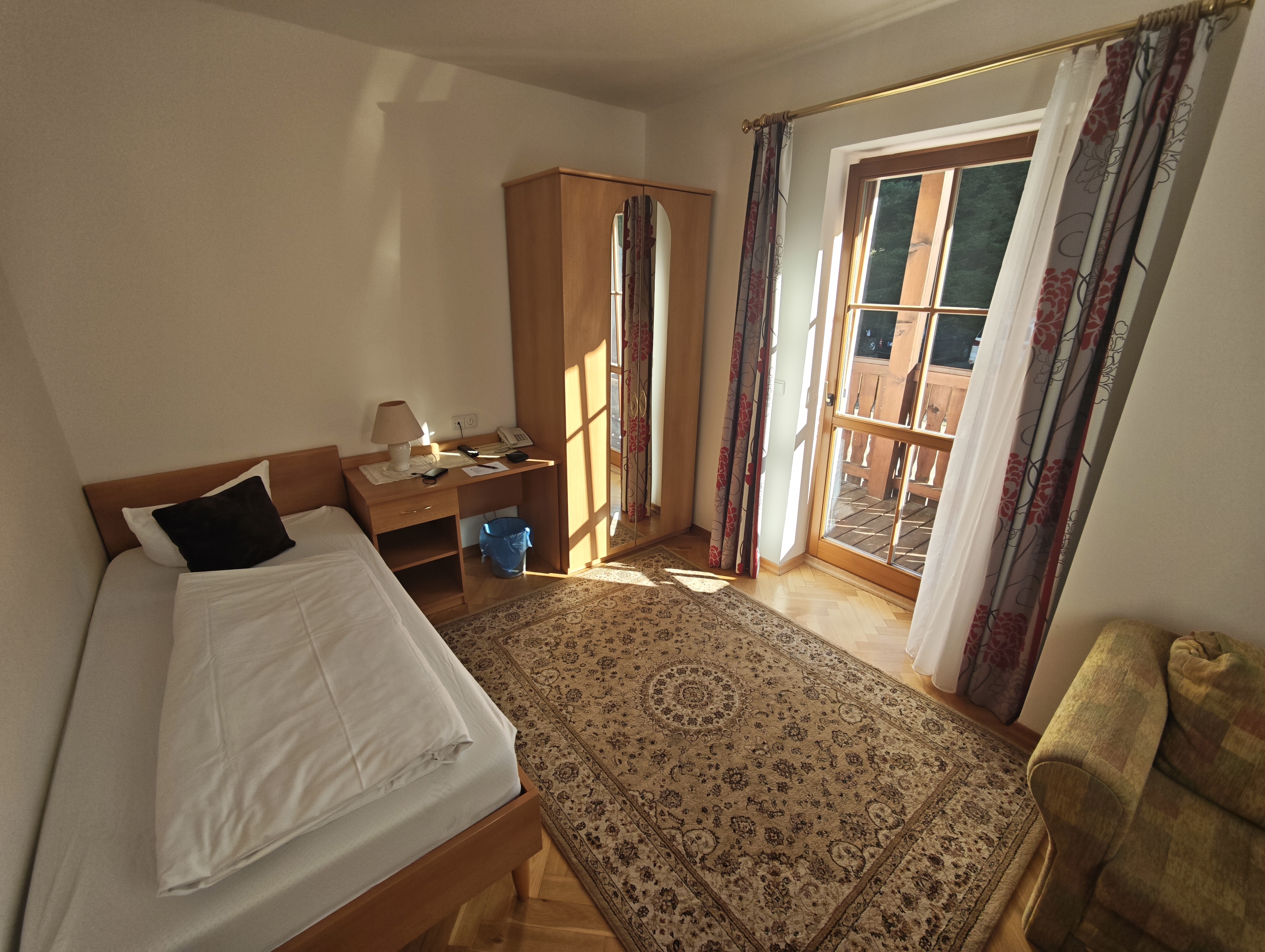 Hotel Kollerhof foto 6