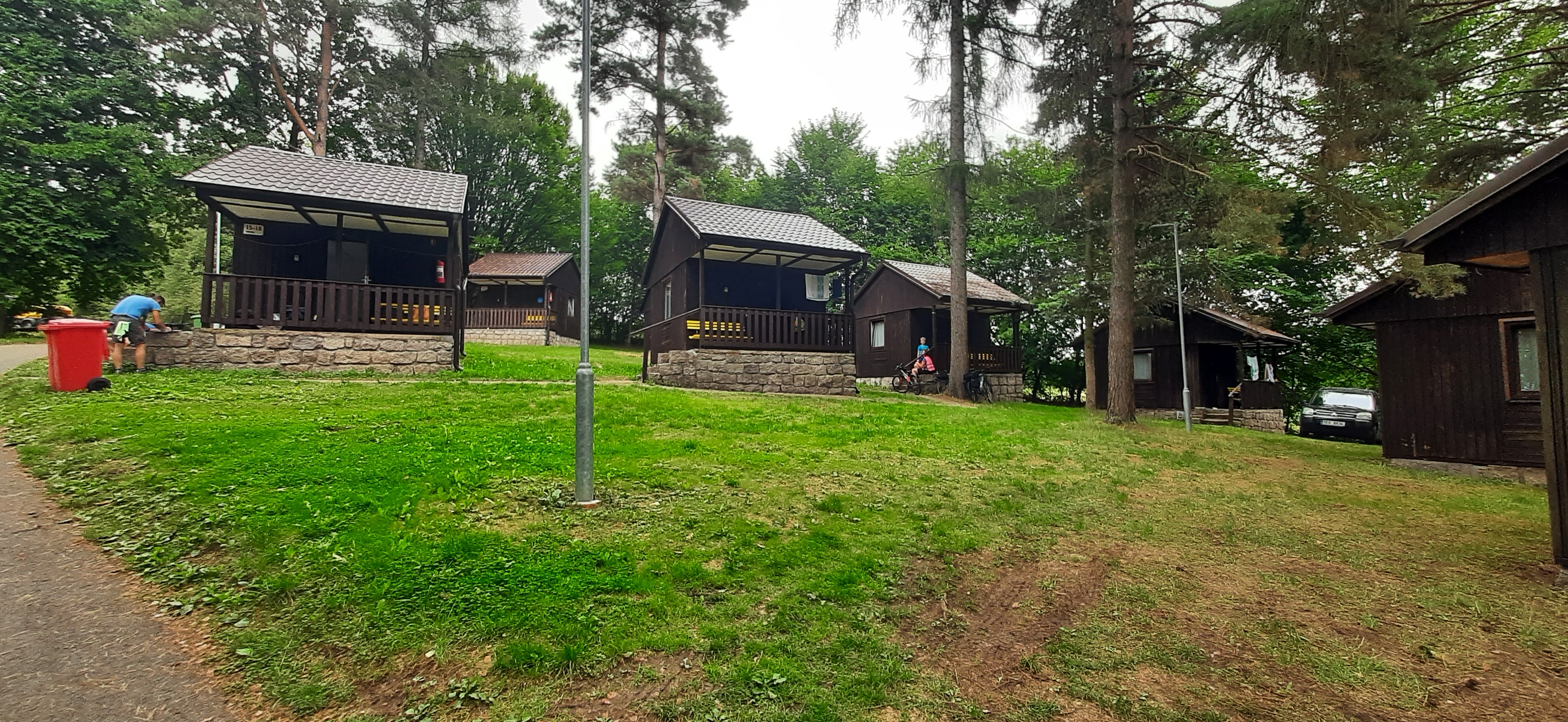 Autokemp Jablonné v Podještědí foto 3