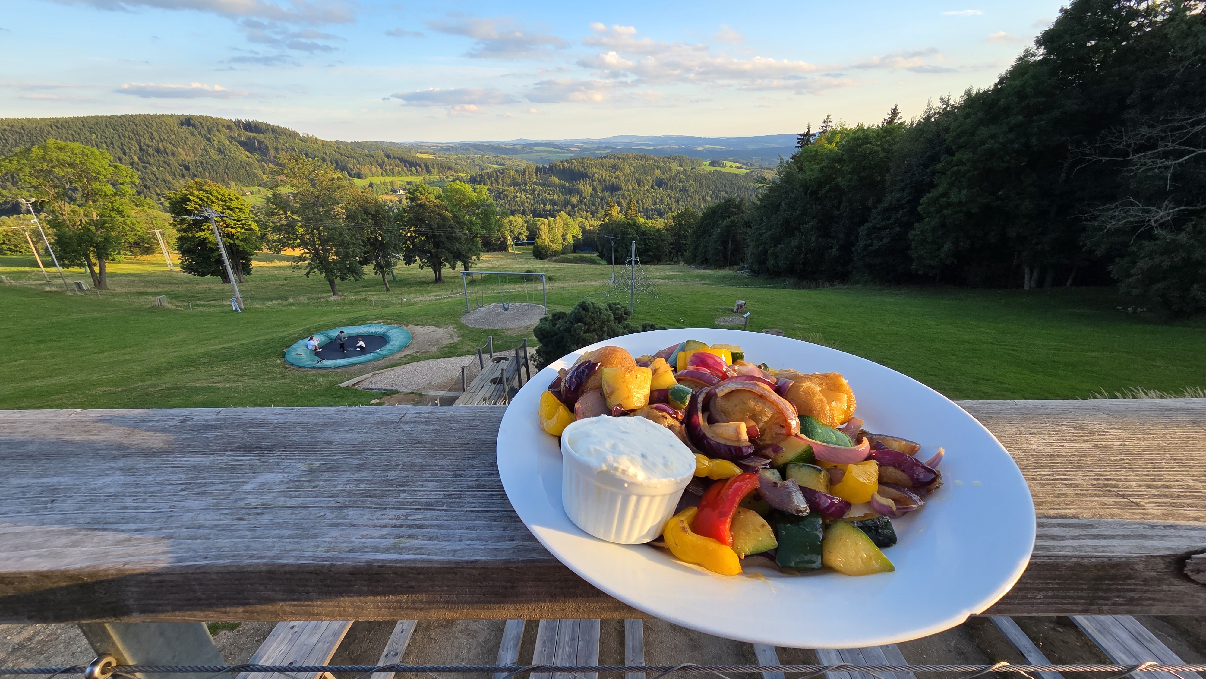Restaurace U Čápa foto 4