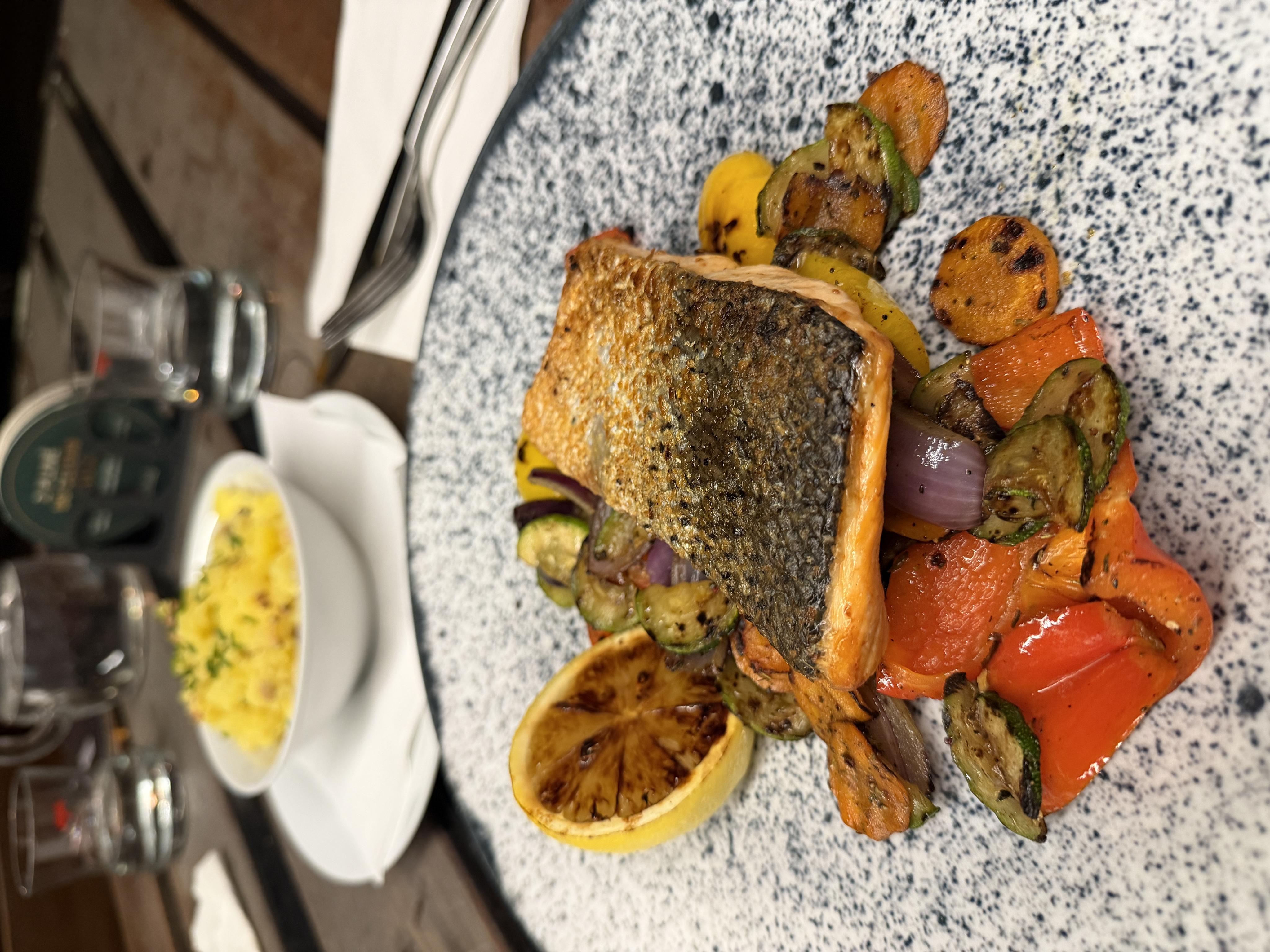 Máchova plzeňská restaurace foto 4