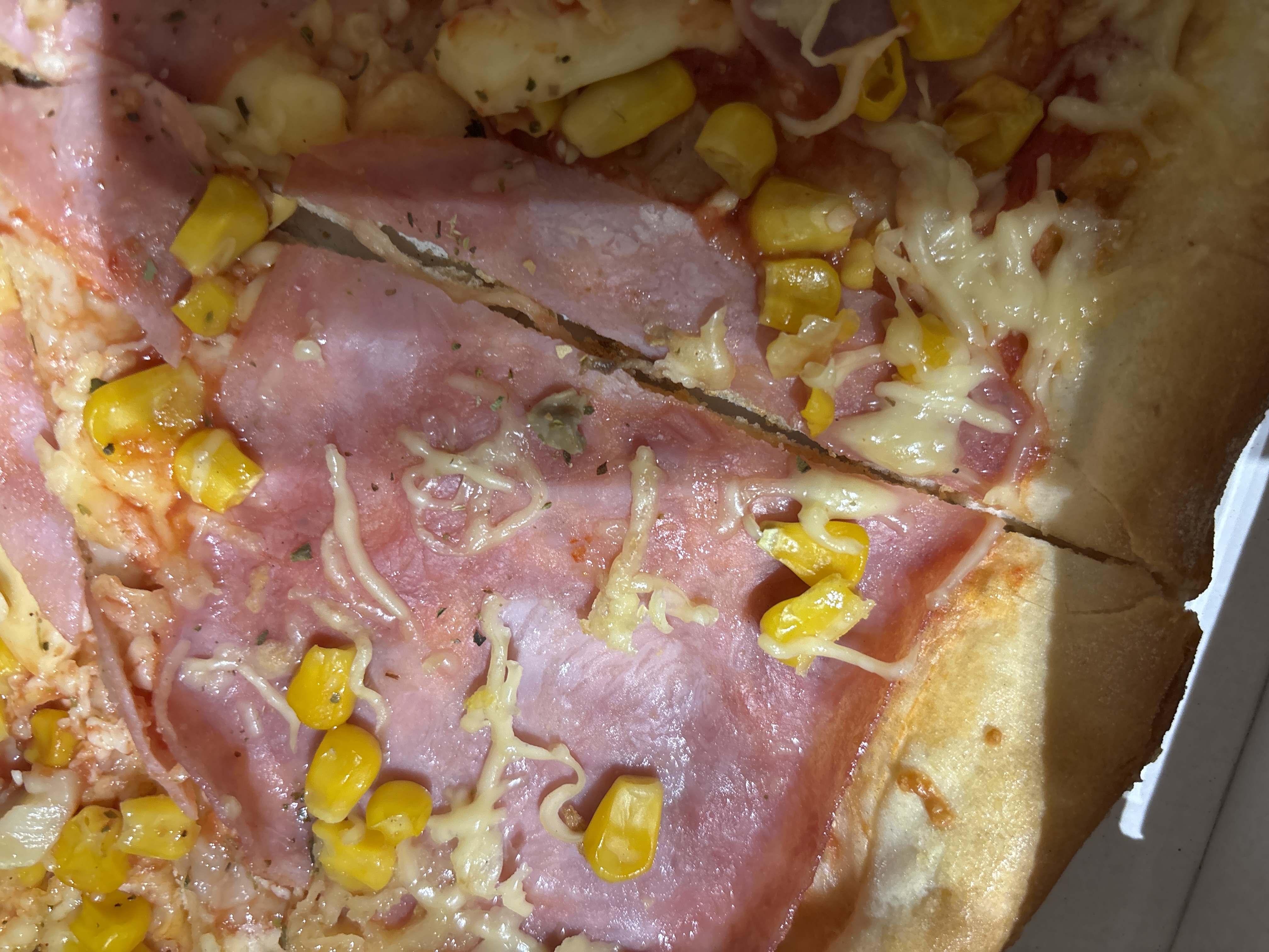 Pizzerie E59 foto 1
