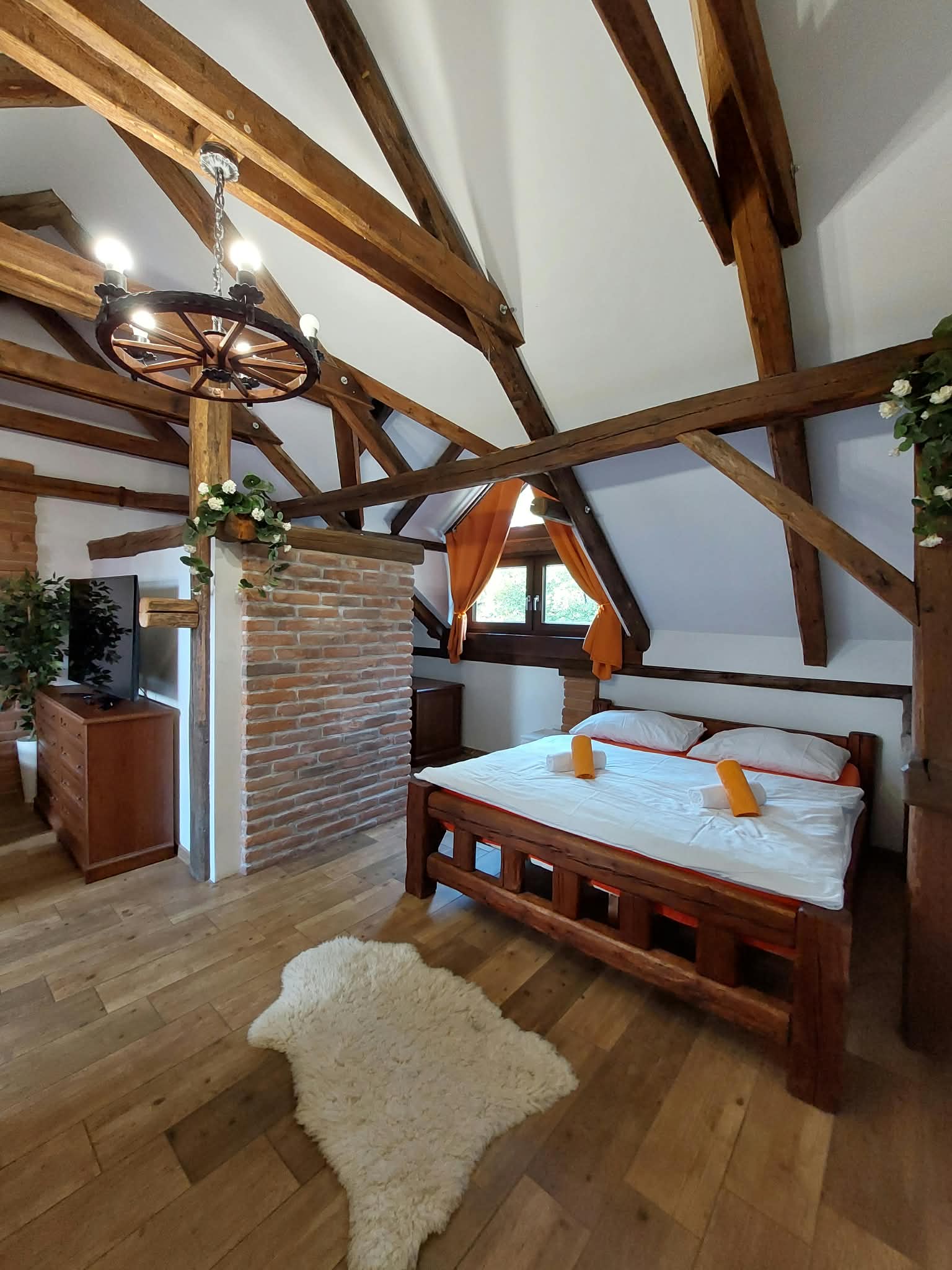 Apartmanový dům foto 3