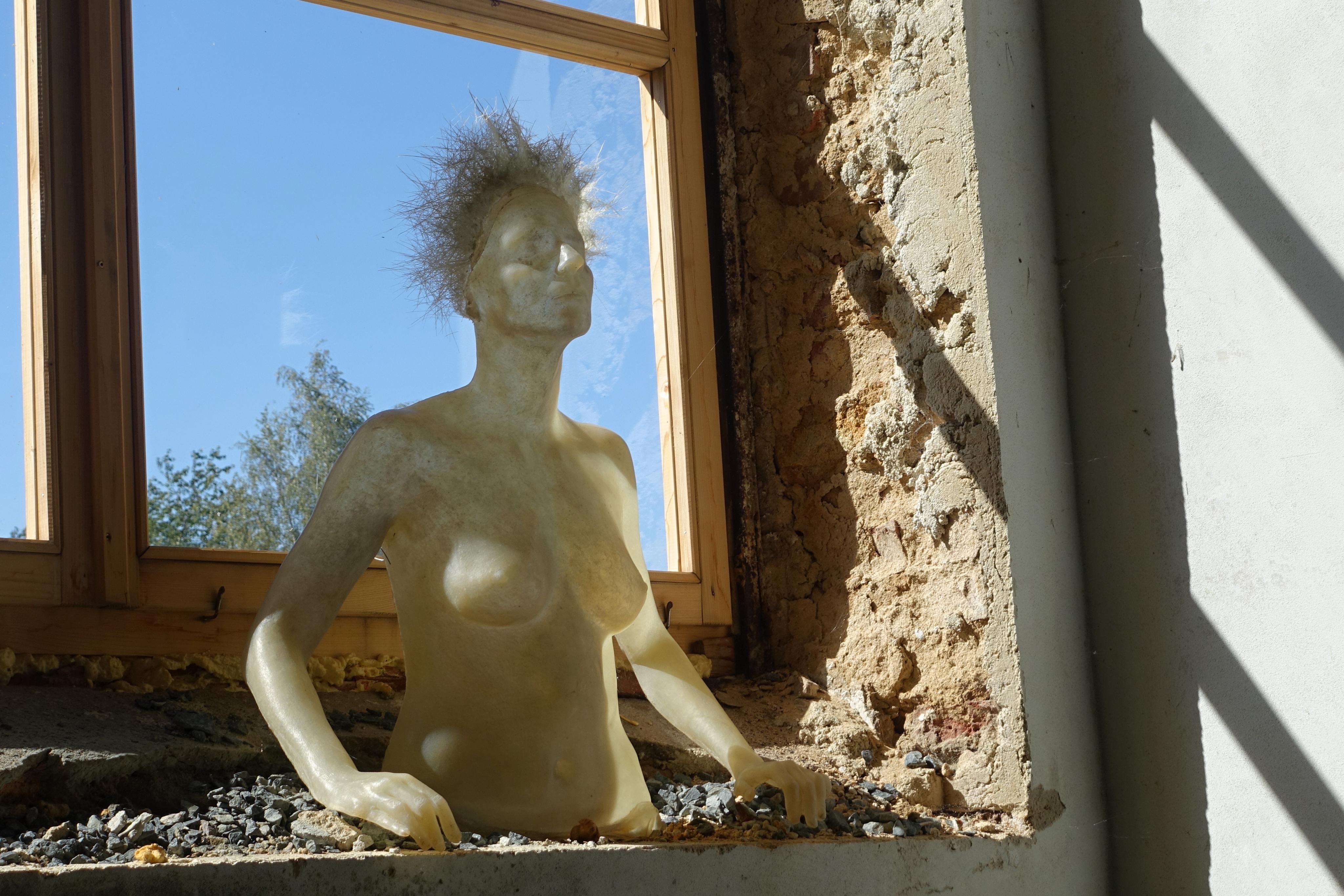 Nové muzeum keramiky foto 6