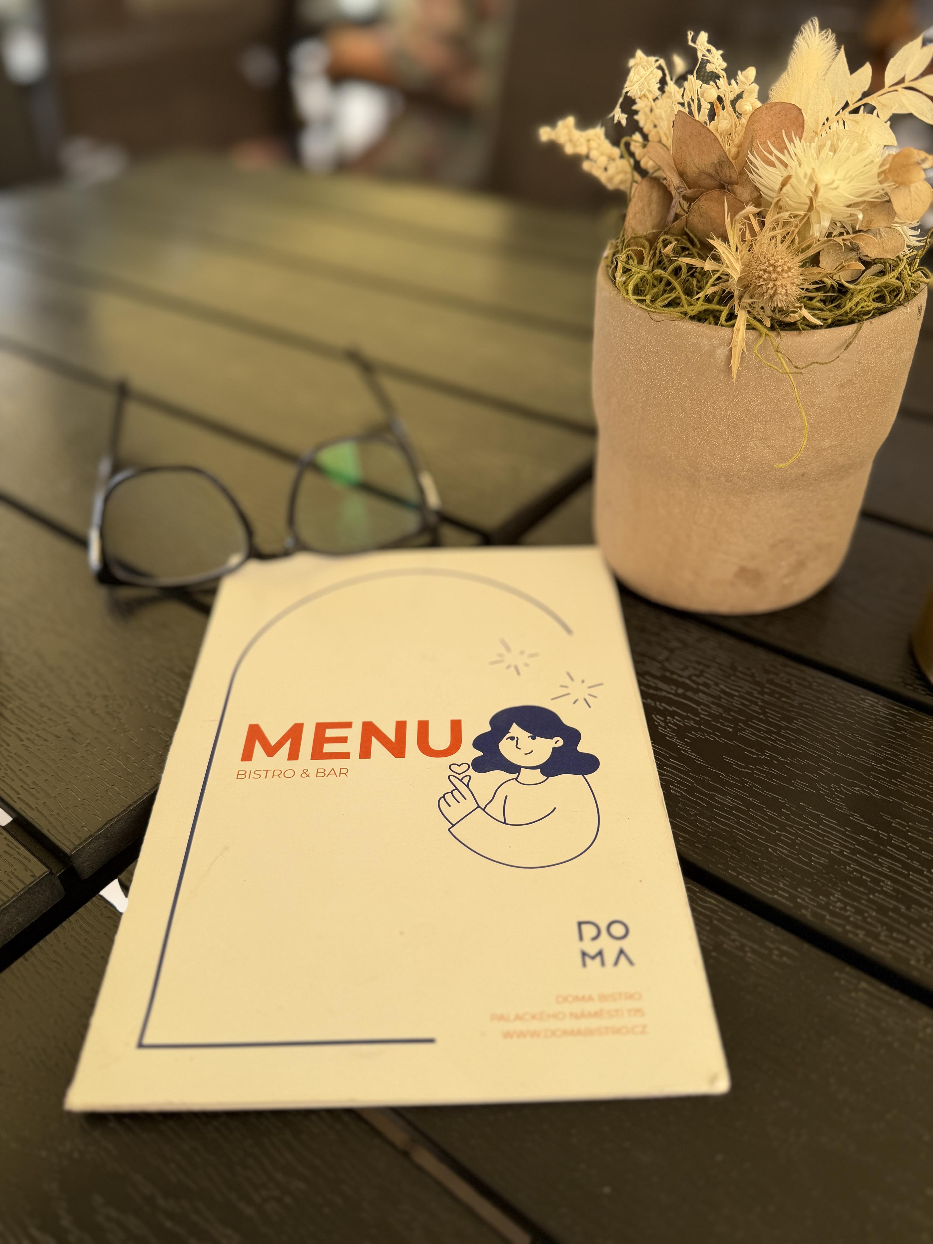 Bistro jako doma foto 2