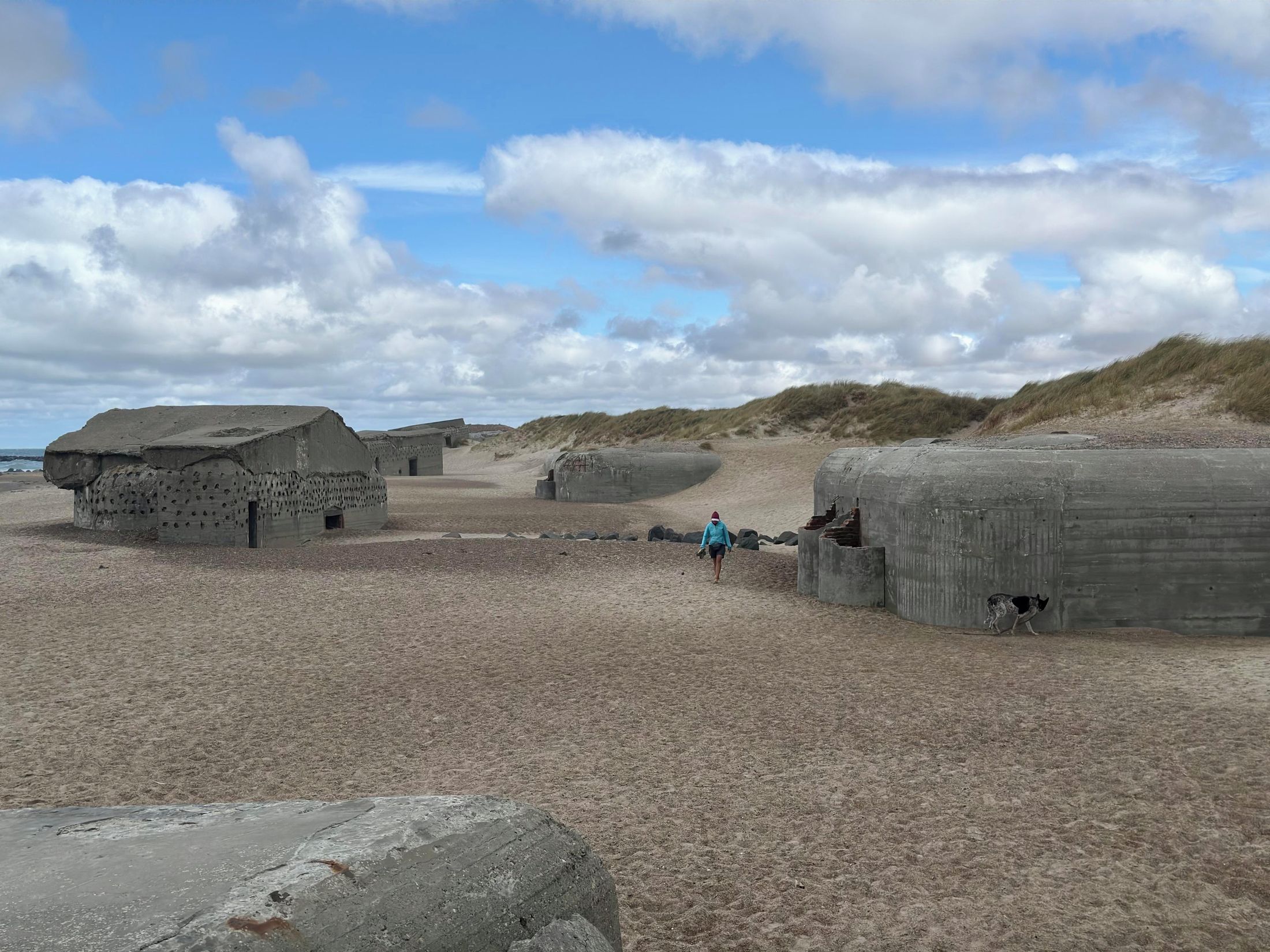 Atlantikwall Thyboron