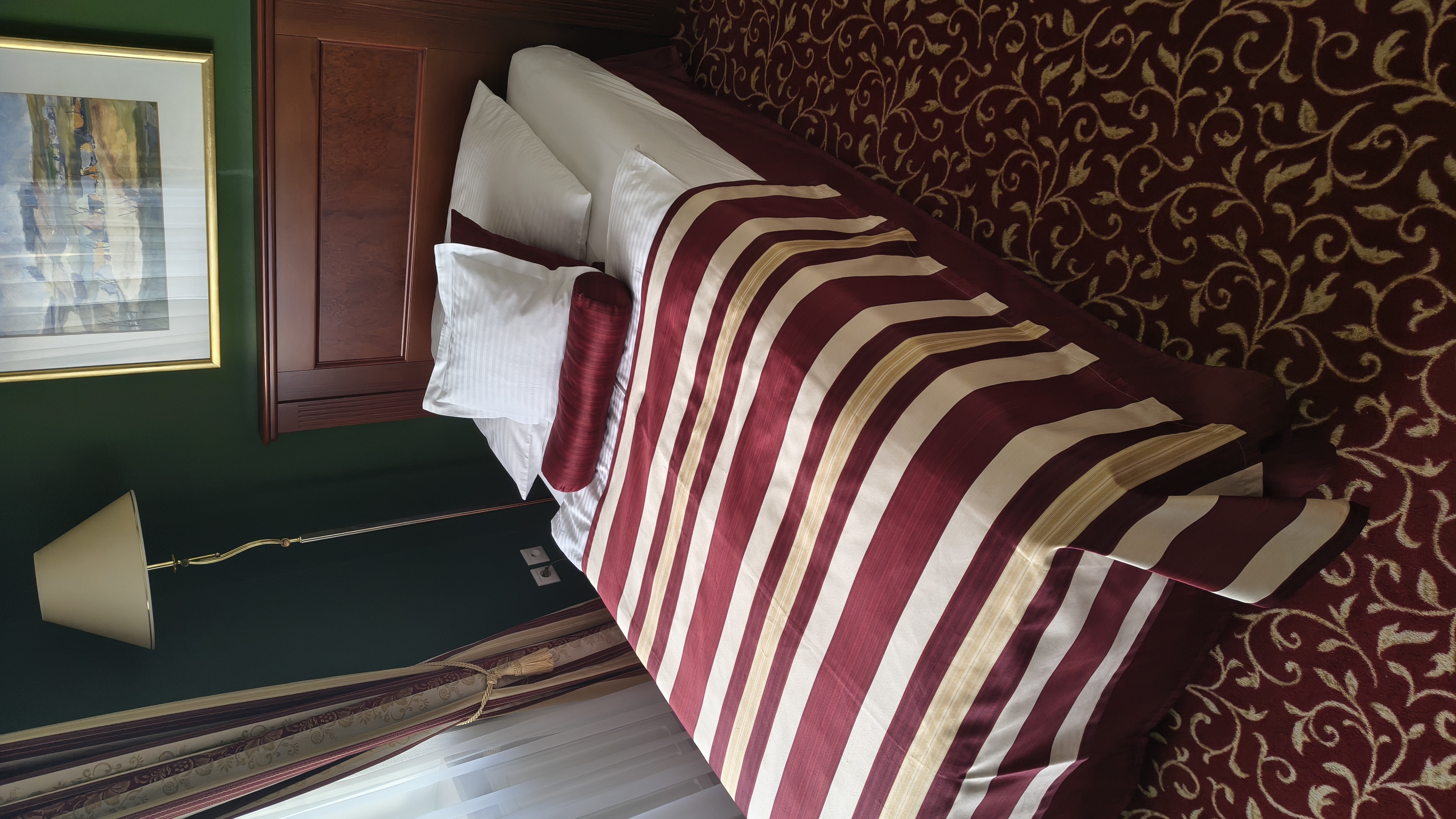 Hotel Imperial Karlovy Vary foto 6