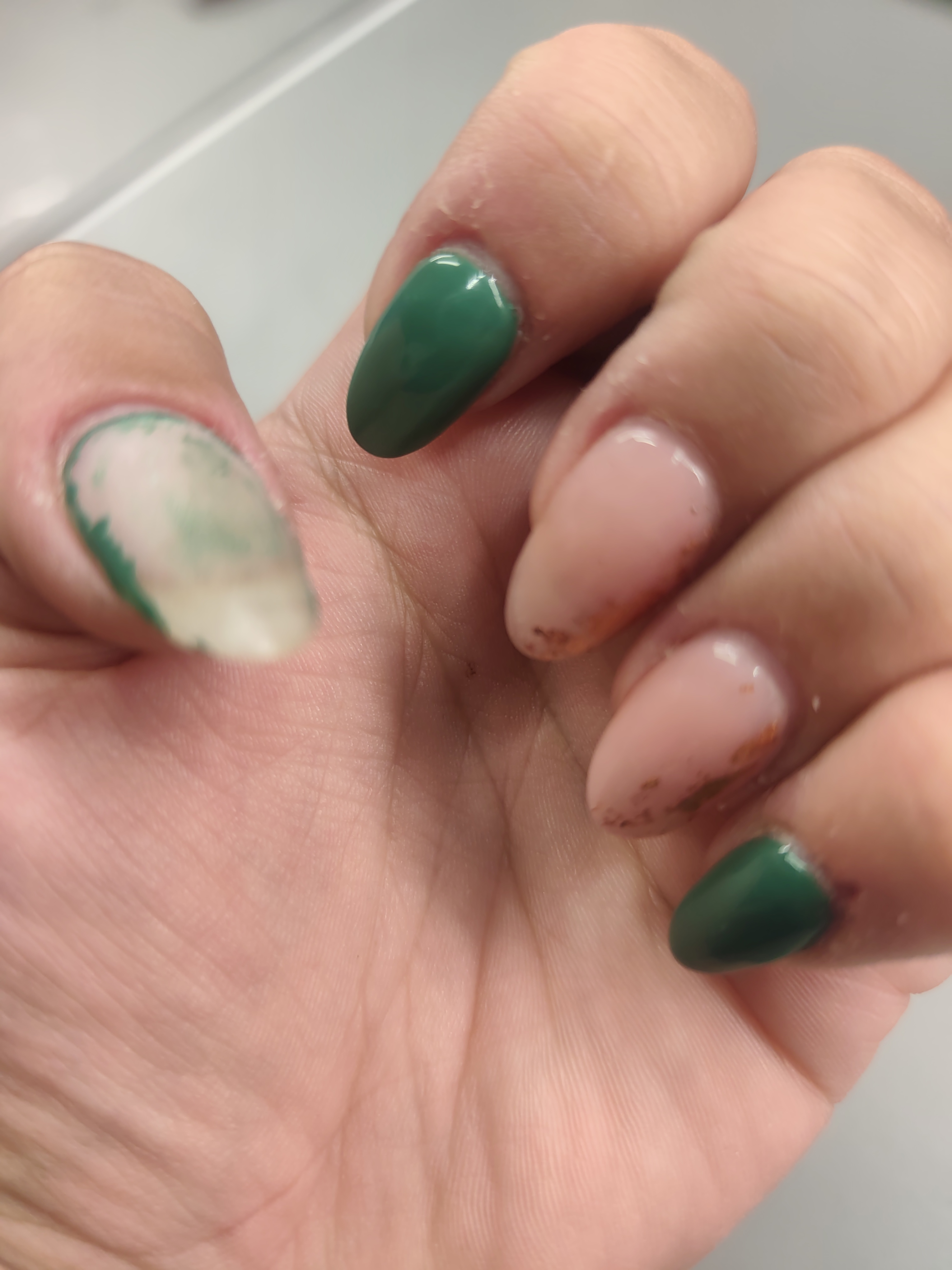 Meli Nails foto 3