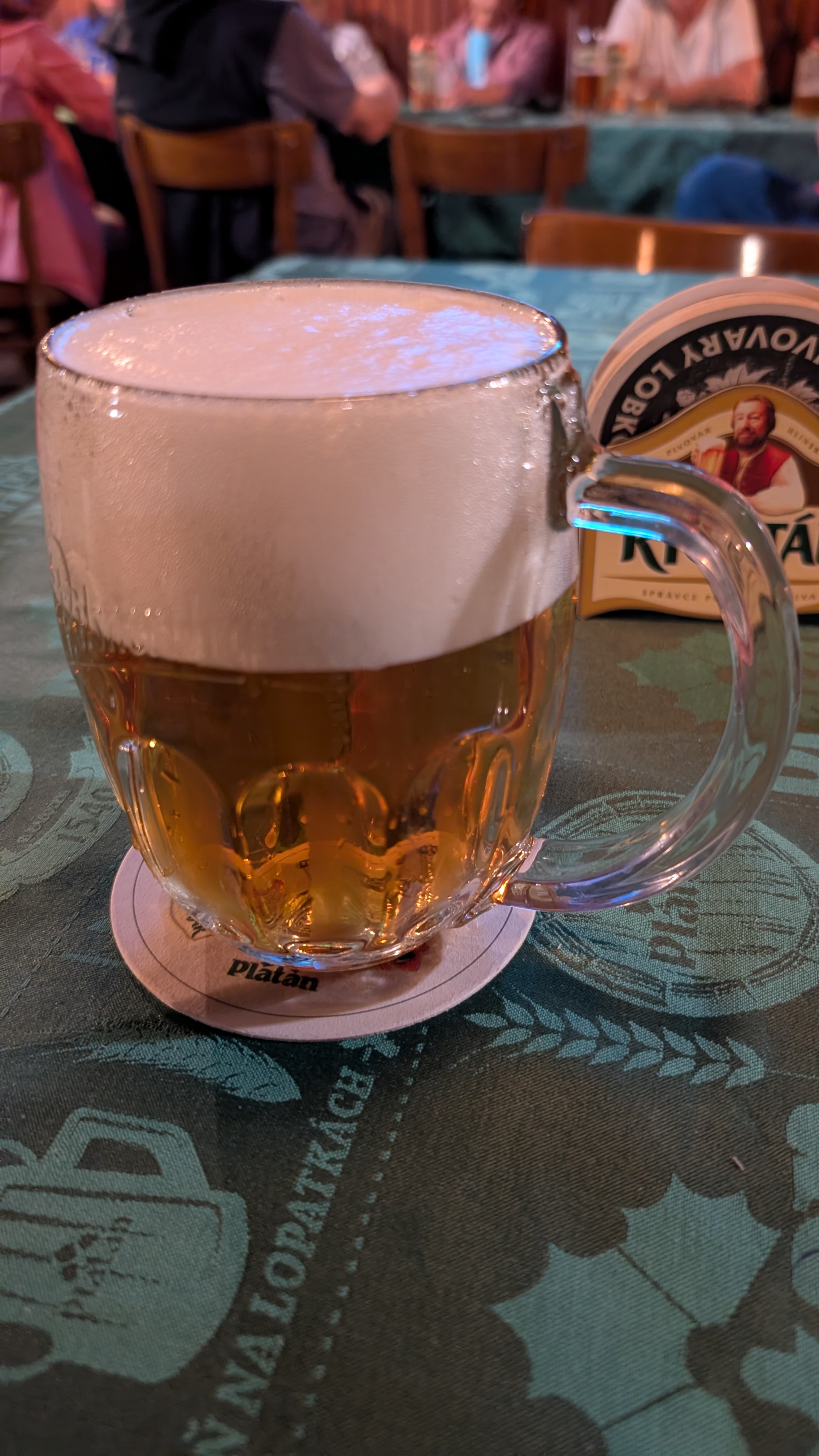 Pivnice Sokolovna foto 3