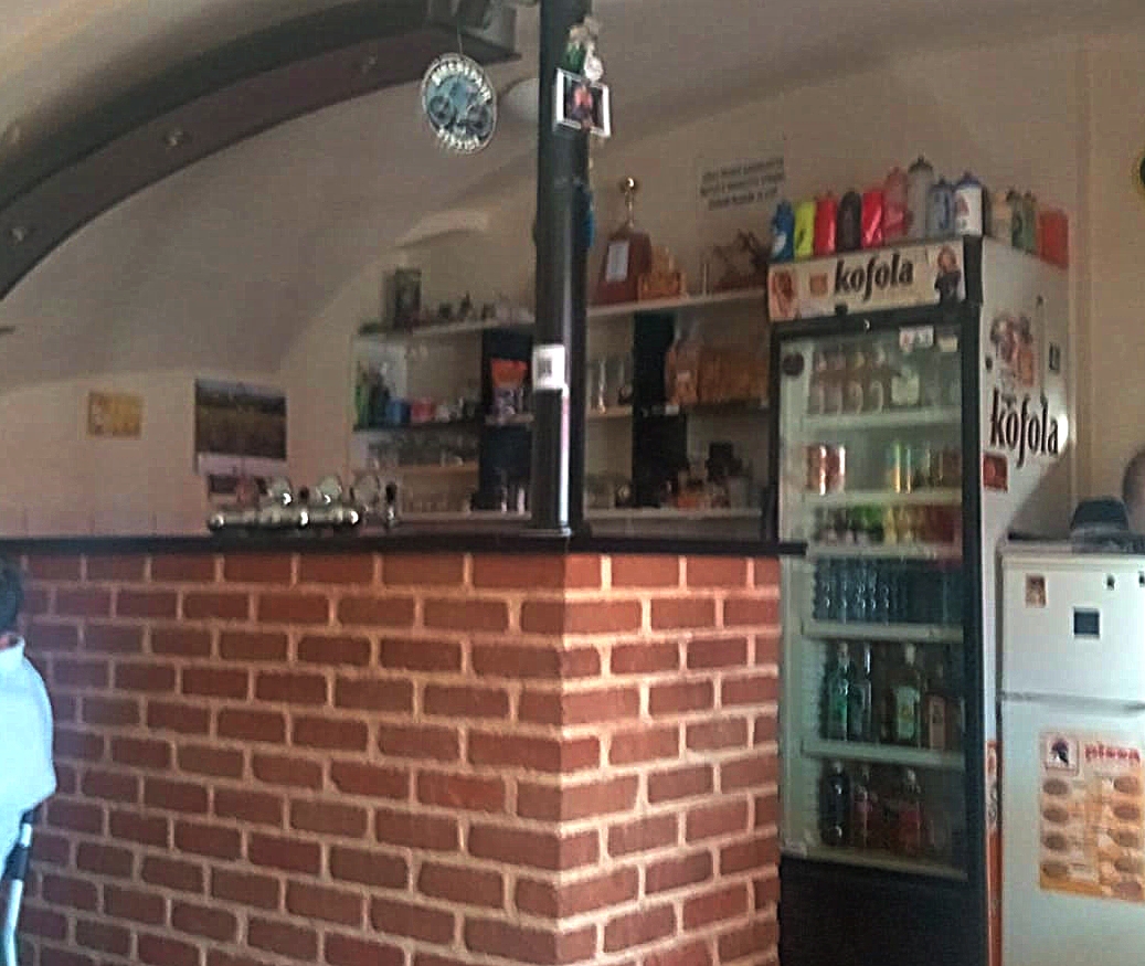 Cyklo bar U zlomené lípy foto 2