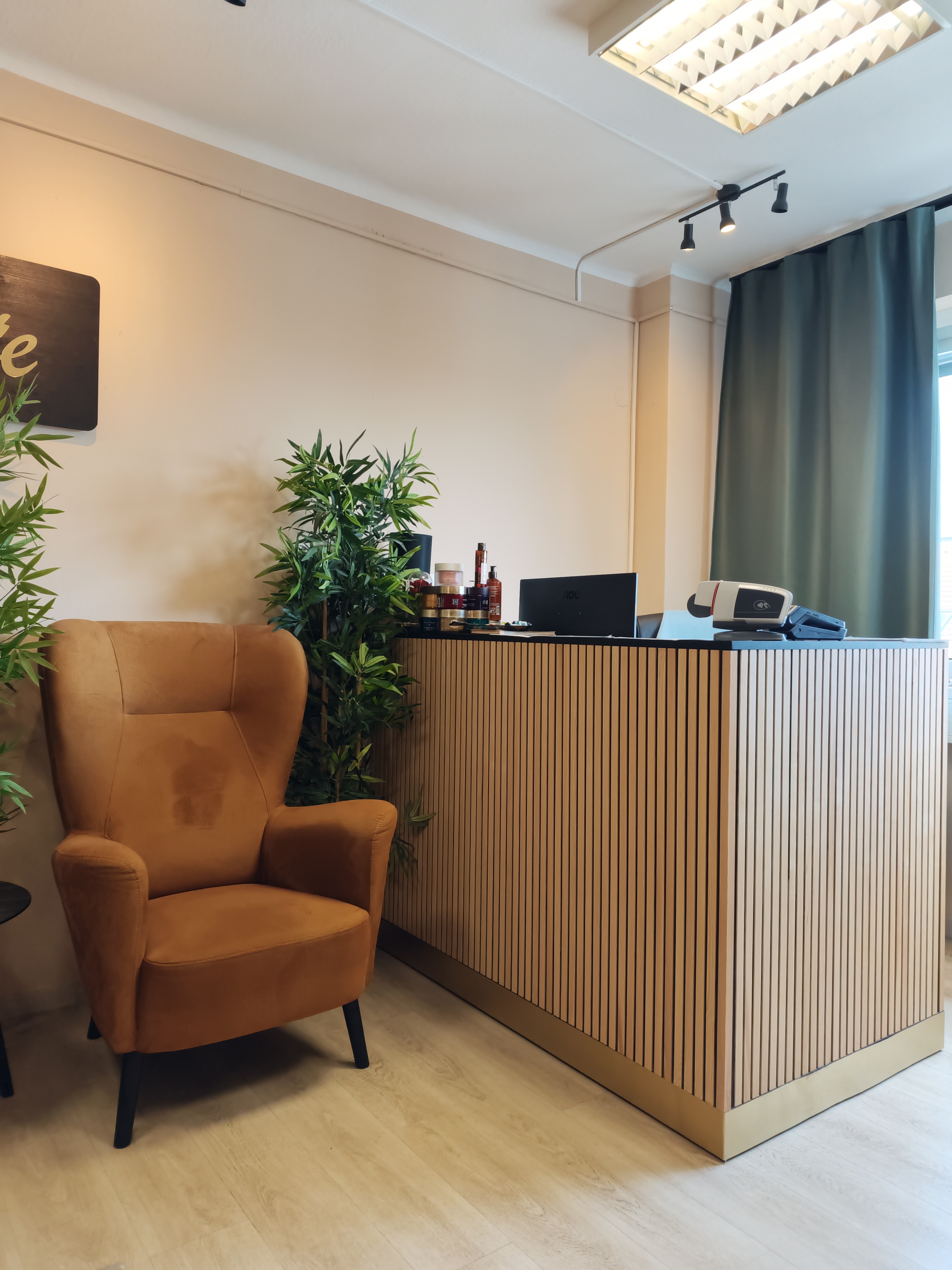 Salon Elite foto 3