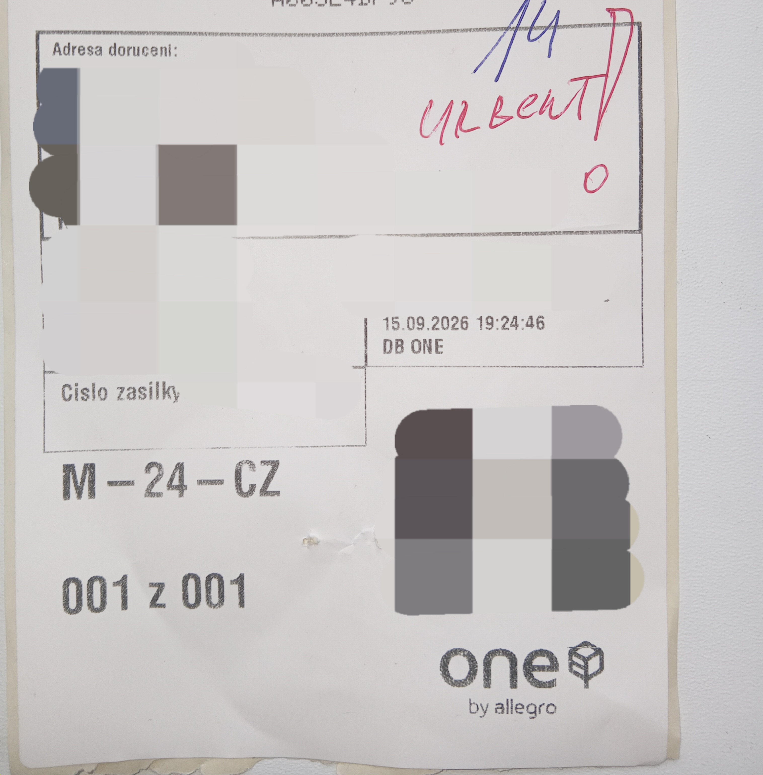 One by Allegro foto 2