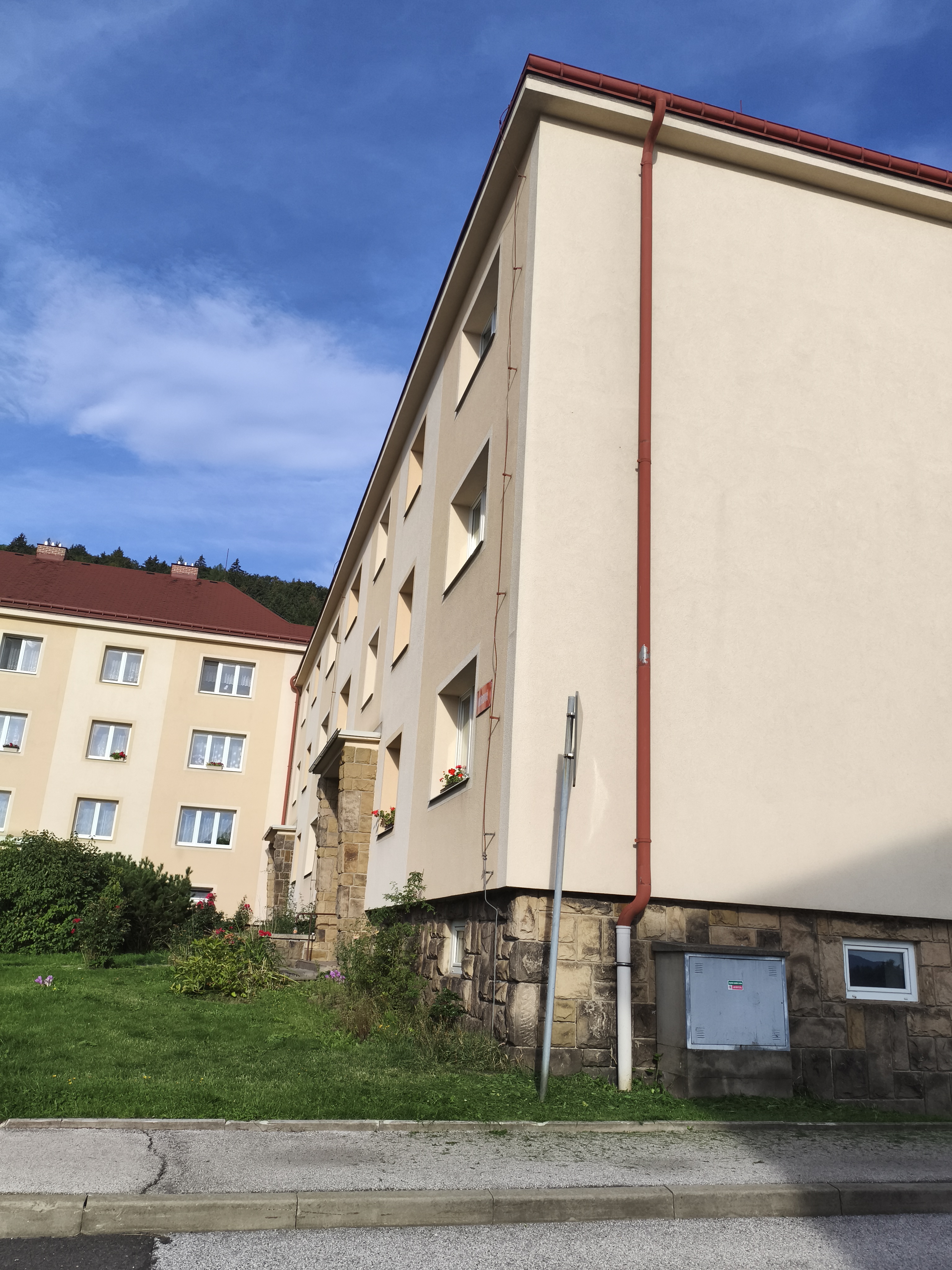 Lukáš Vodička Elektromontáže foto 1