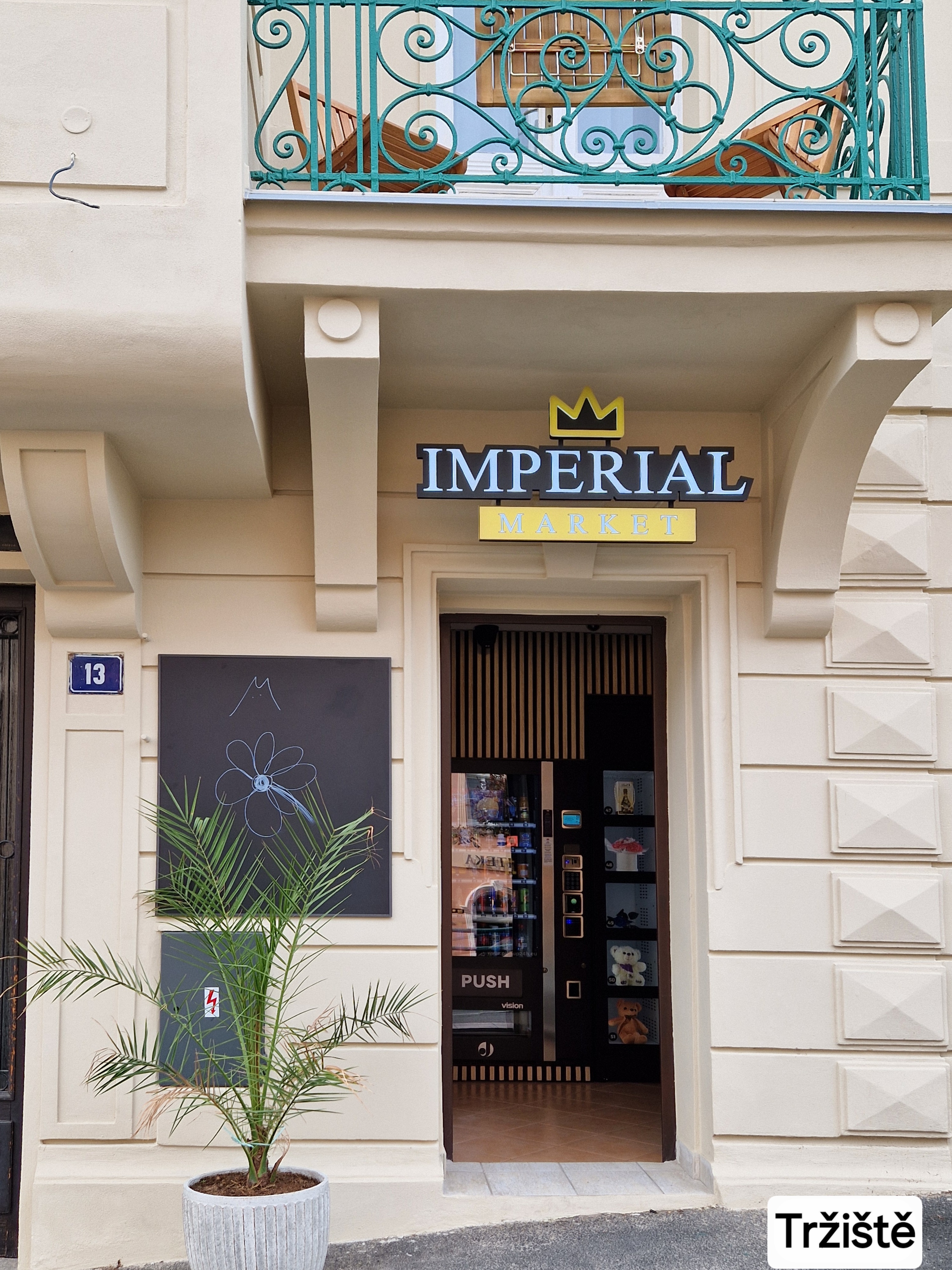 IMPERIAL24MARKET foto 5