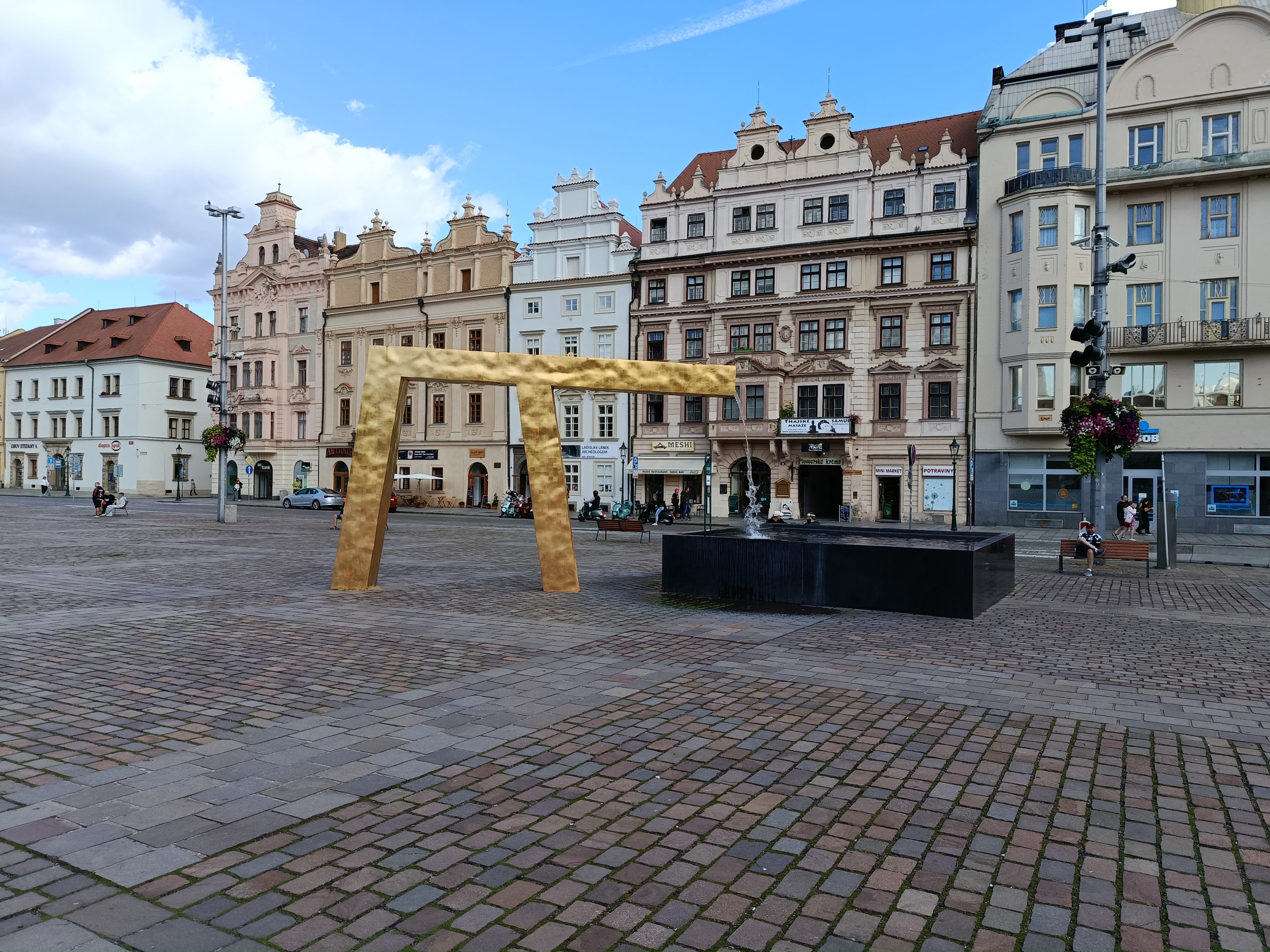 Turistické informační centrum města Plzně foto 6