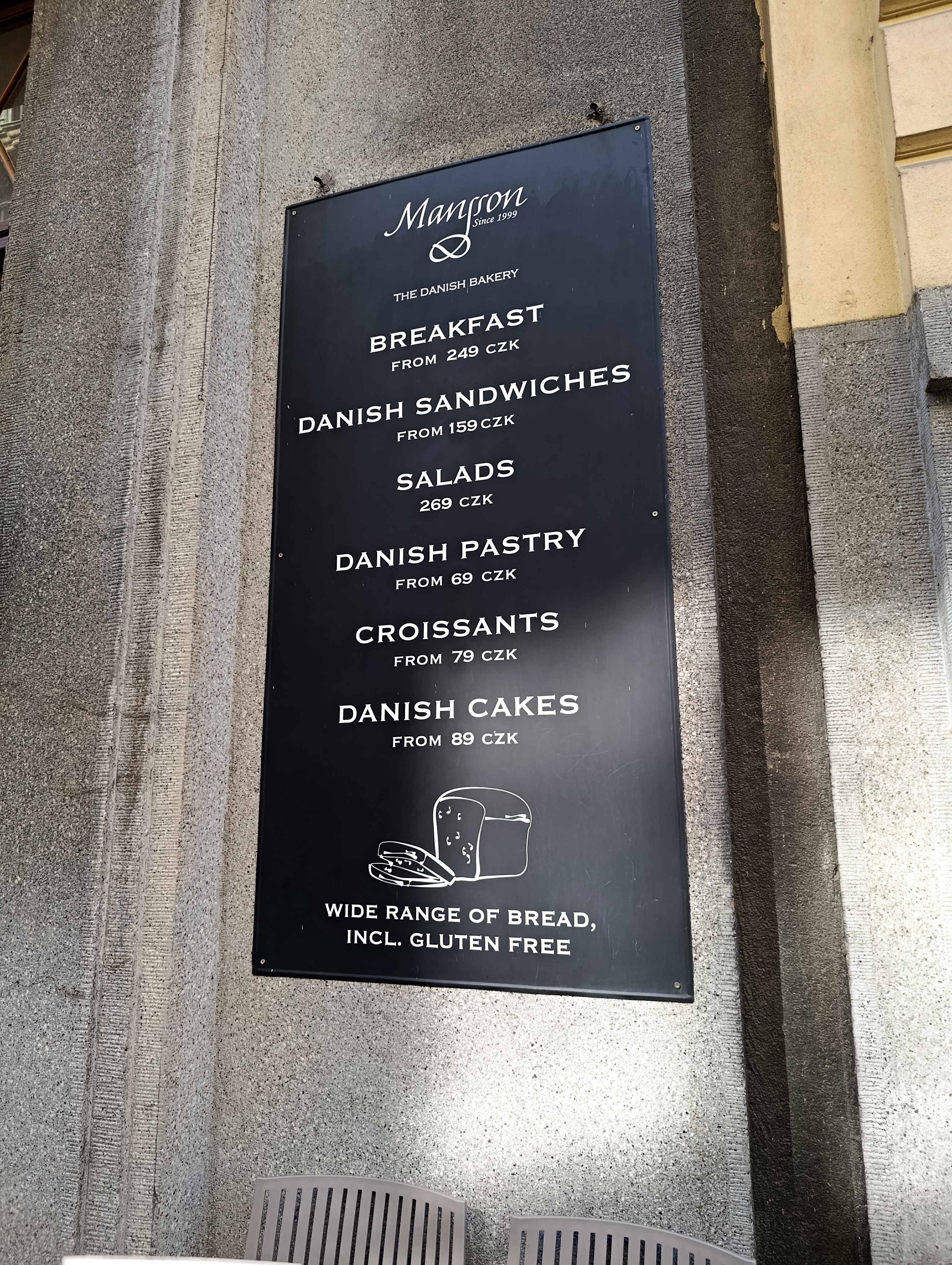 Mansson´s bakery foto 5