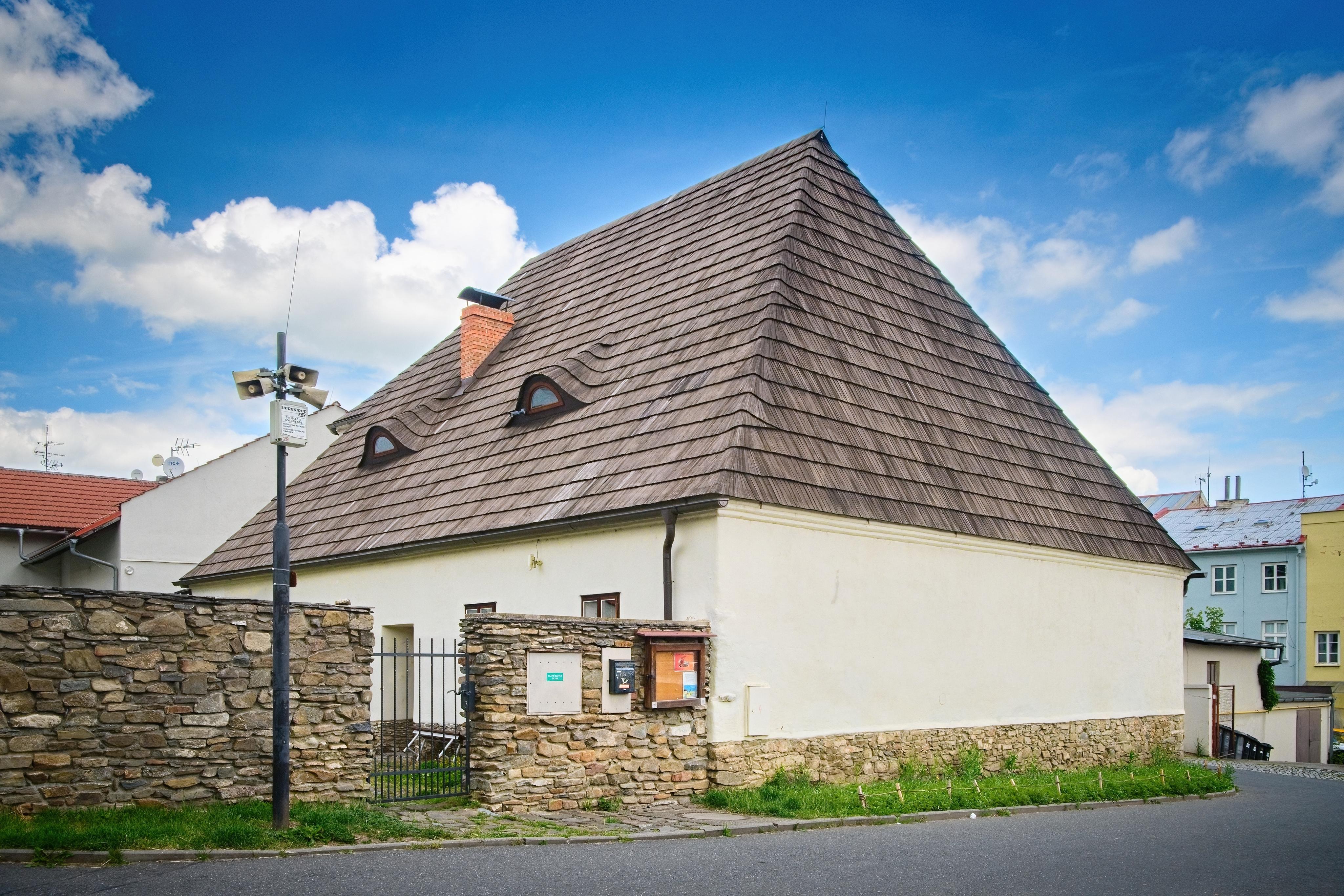 Muzeum městského práva - Katovna foto 4
