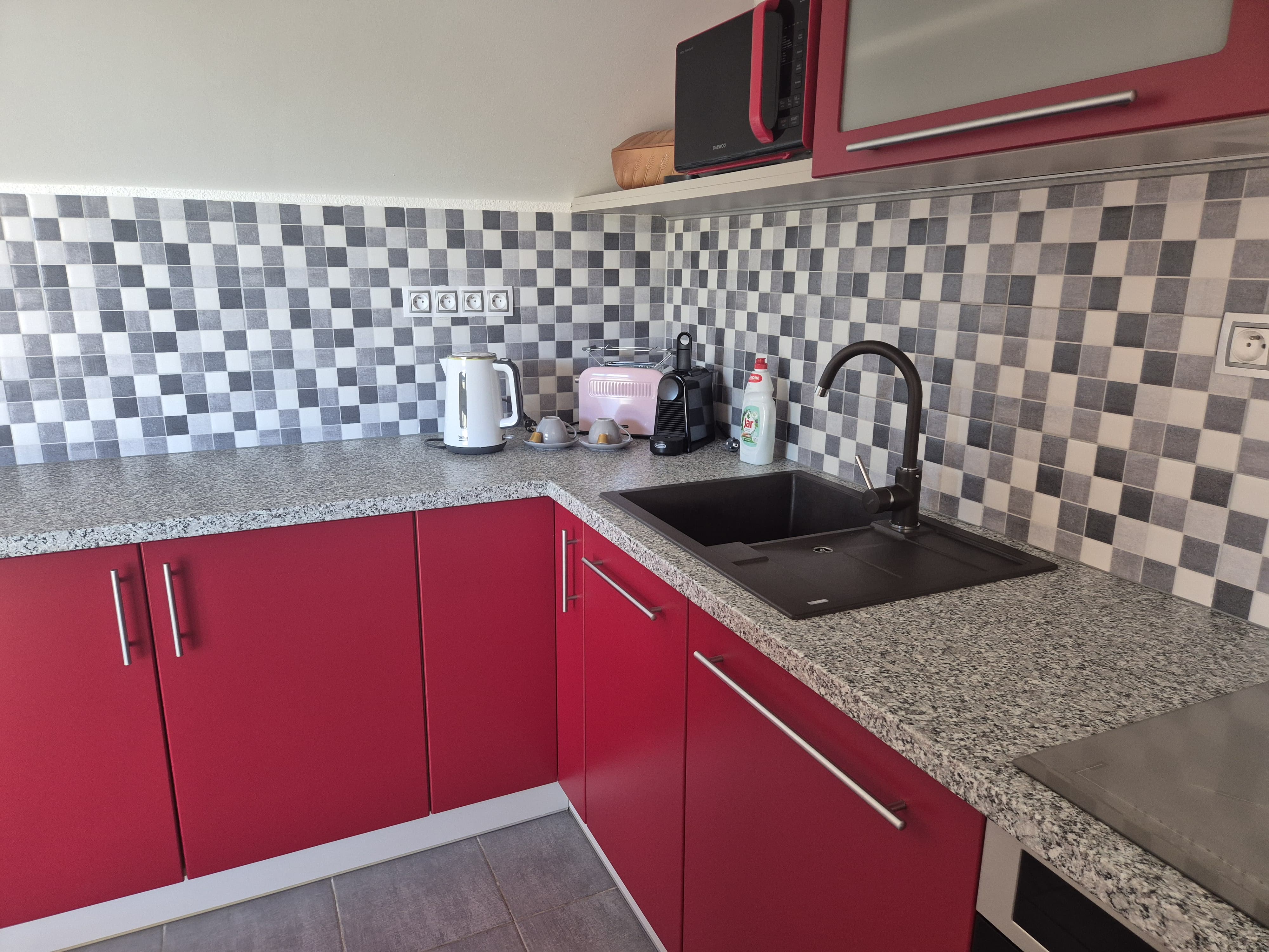 Krušnohorský apartmán foto 1
