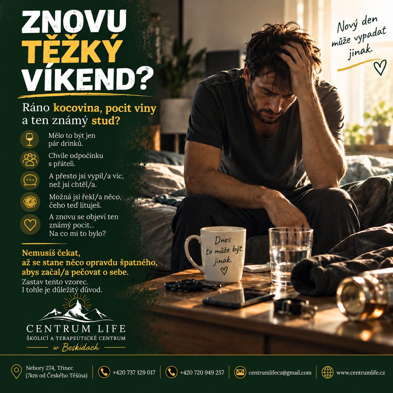 Školící a terapeutické centrum Life foto 4