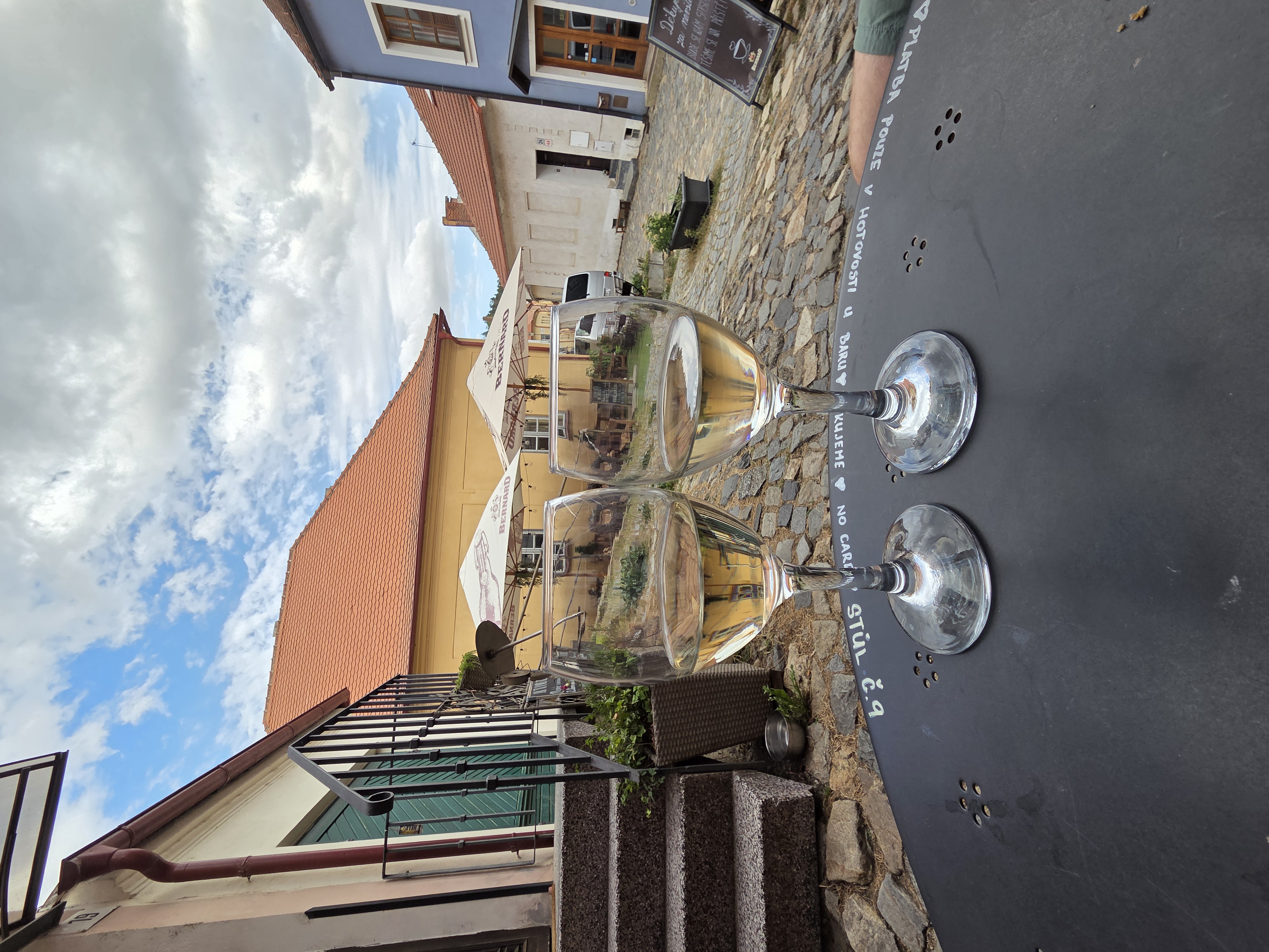 Café art Třebíč foto 2