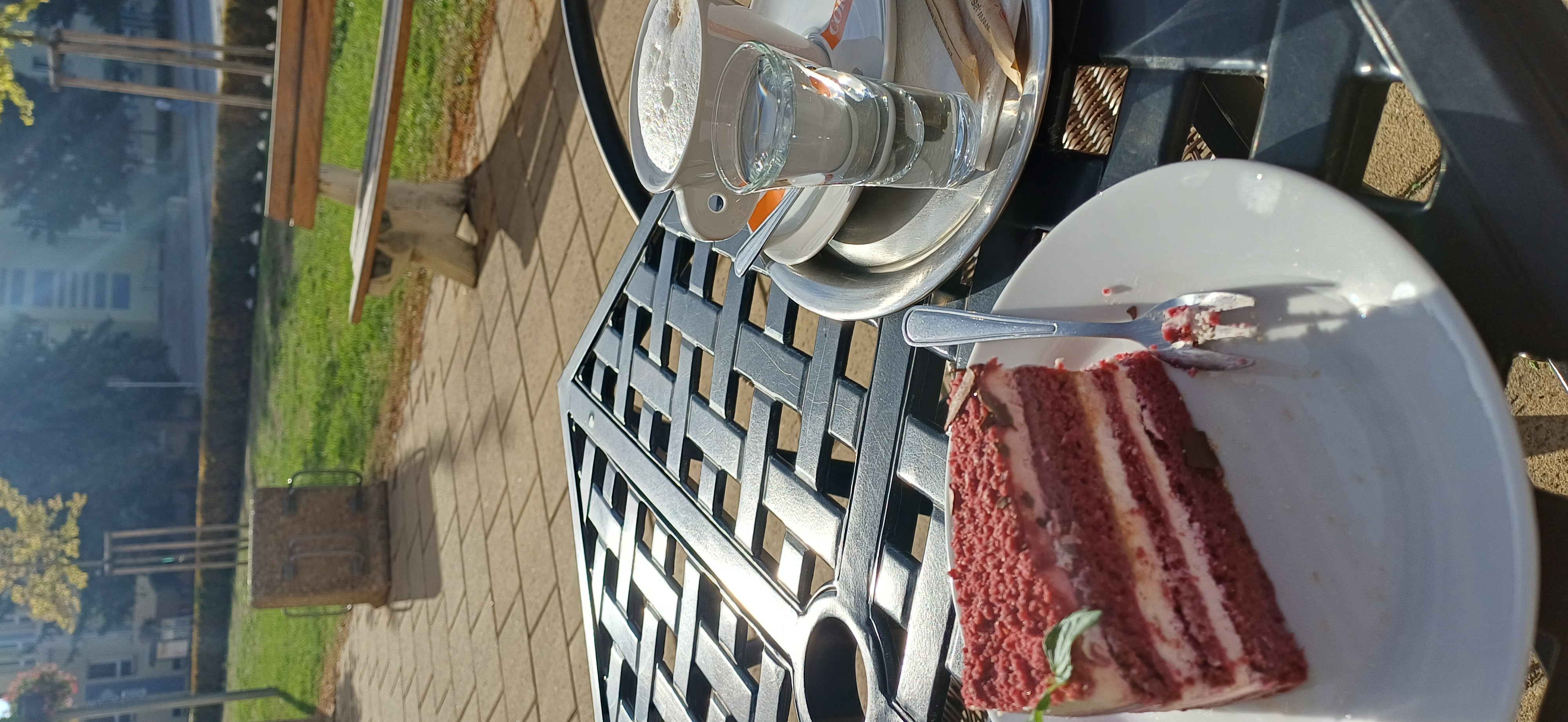 Kavárna a zdravá výživa Strouhalová foto 1