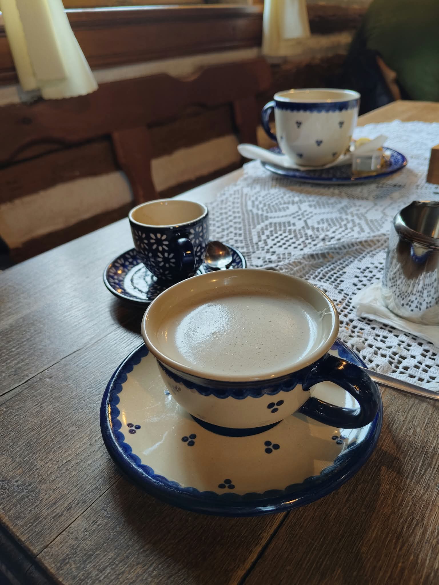 Rychta Jestřebí foto 5