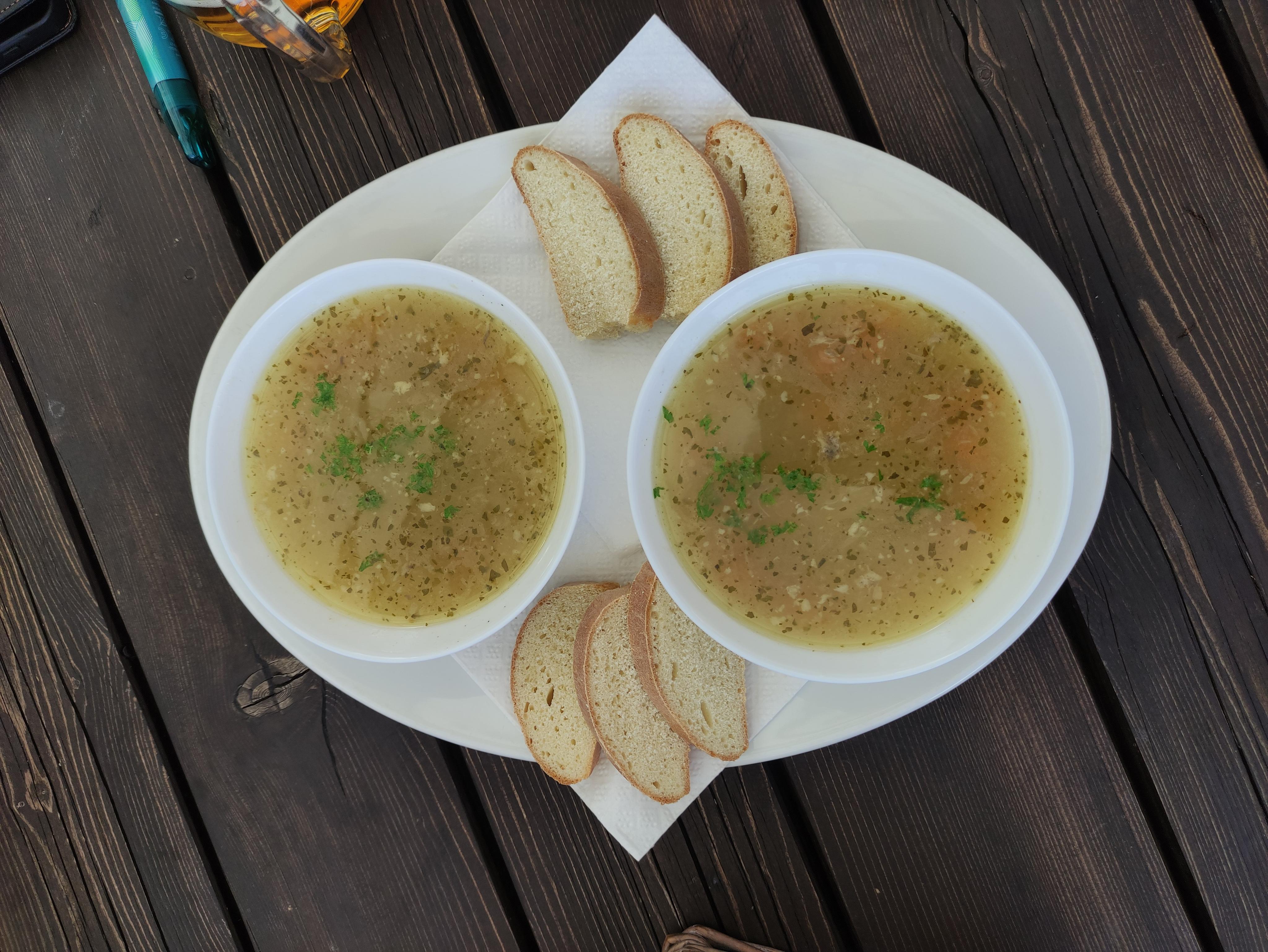 Potkávárna u Havrana - restaurace foto 5