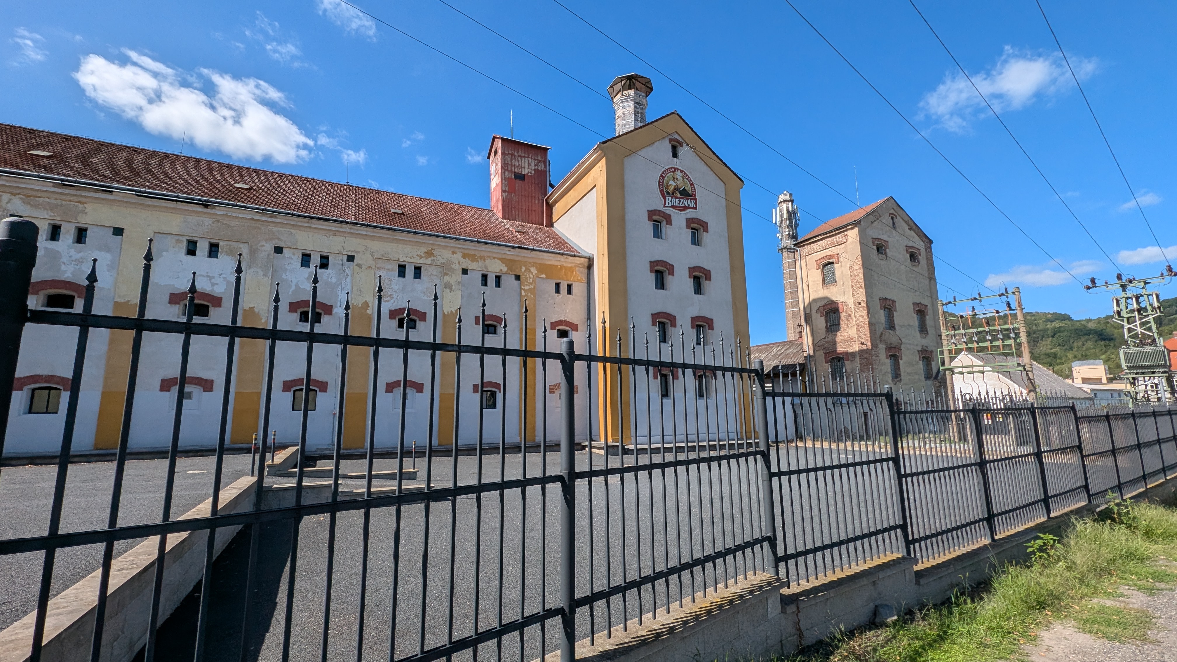 Pivovar Velké Březno foto 4