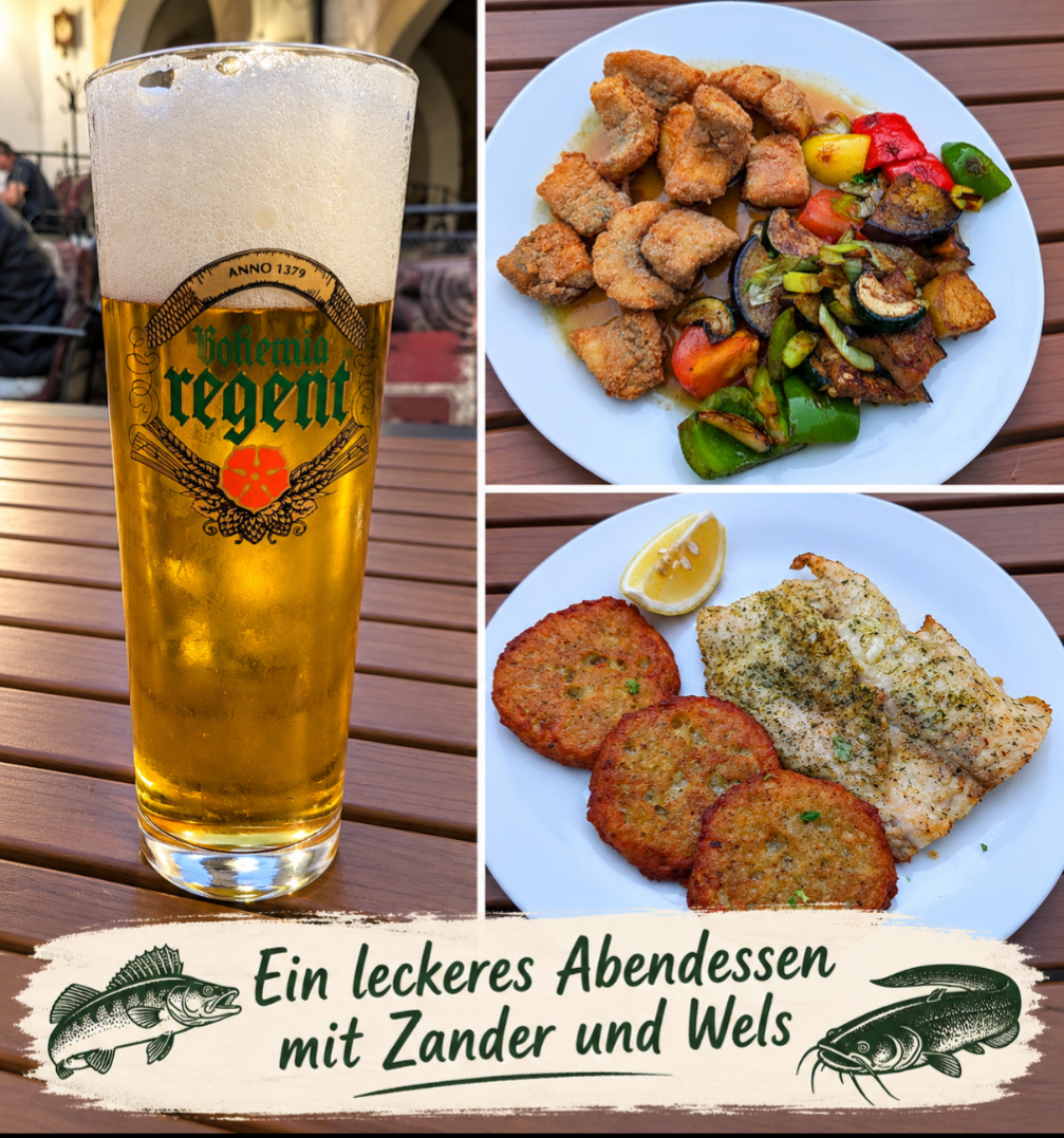 Restaurace Rožmberská bašta foto 4