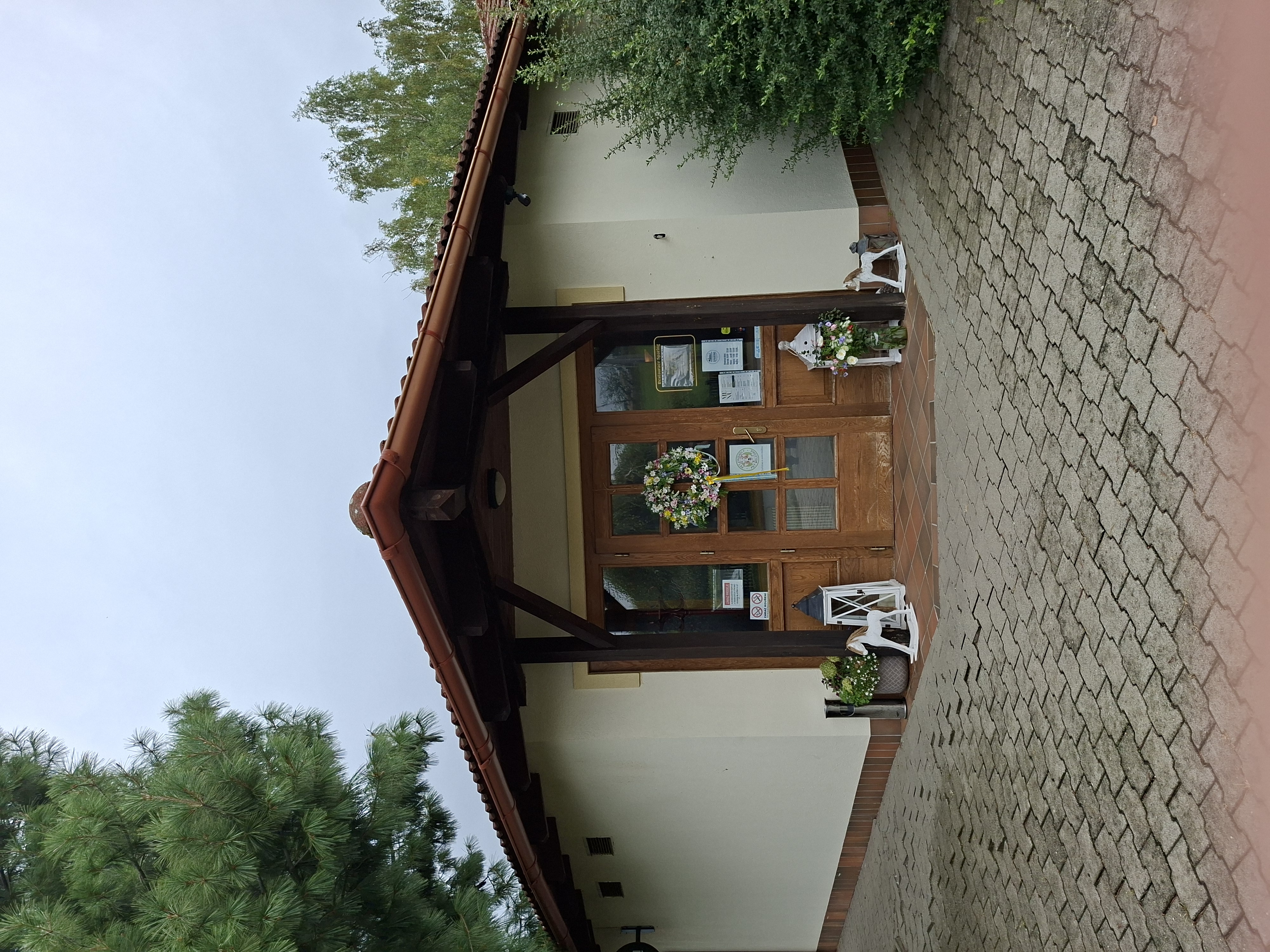 Restaurace Sparing foto 4