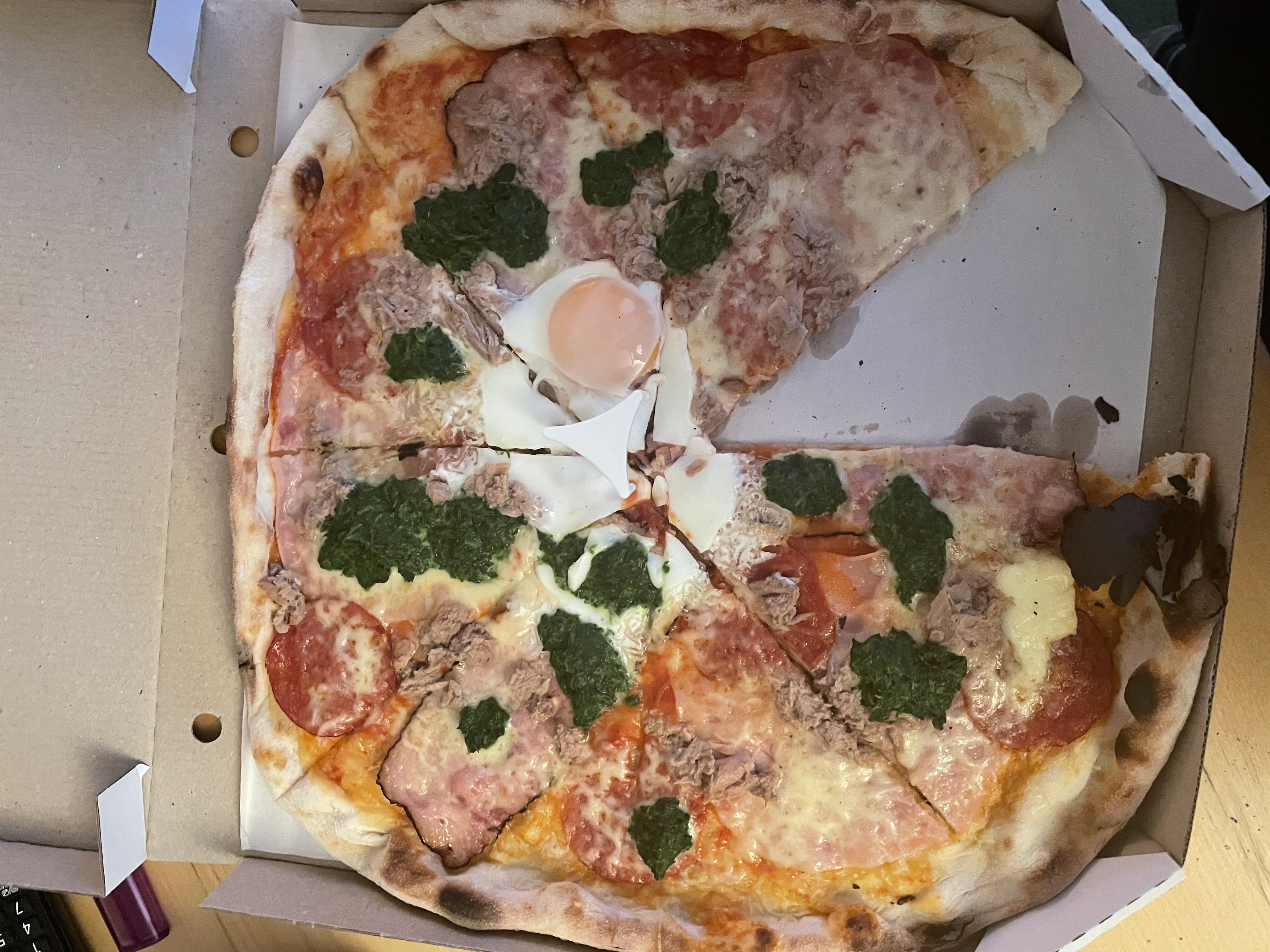 Pizzeria Parenzo foto 4
