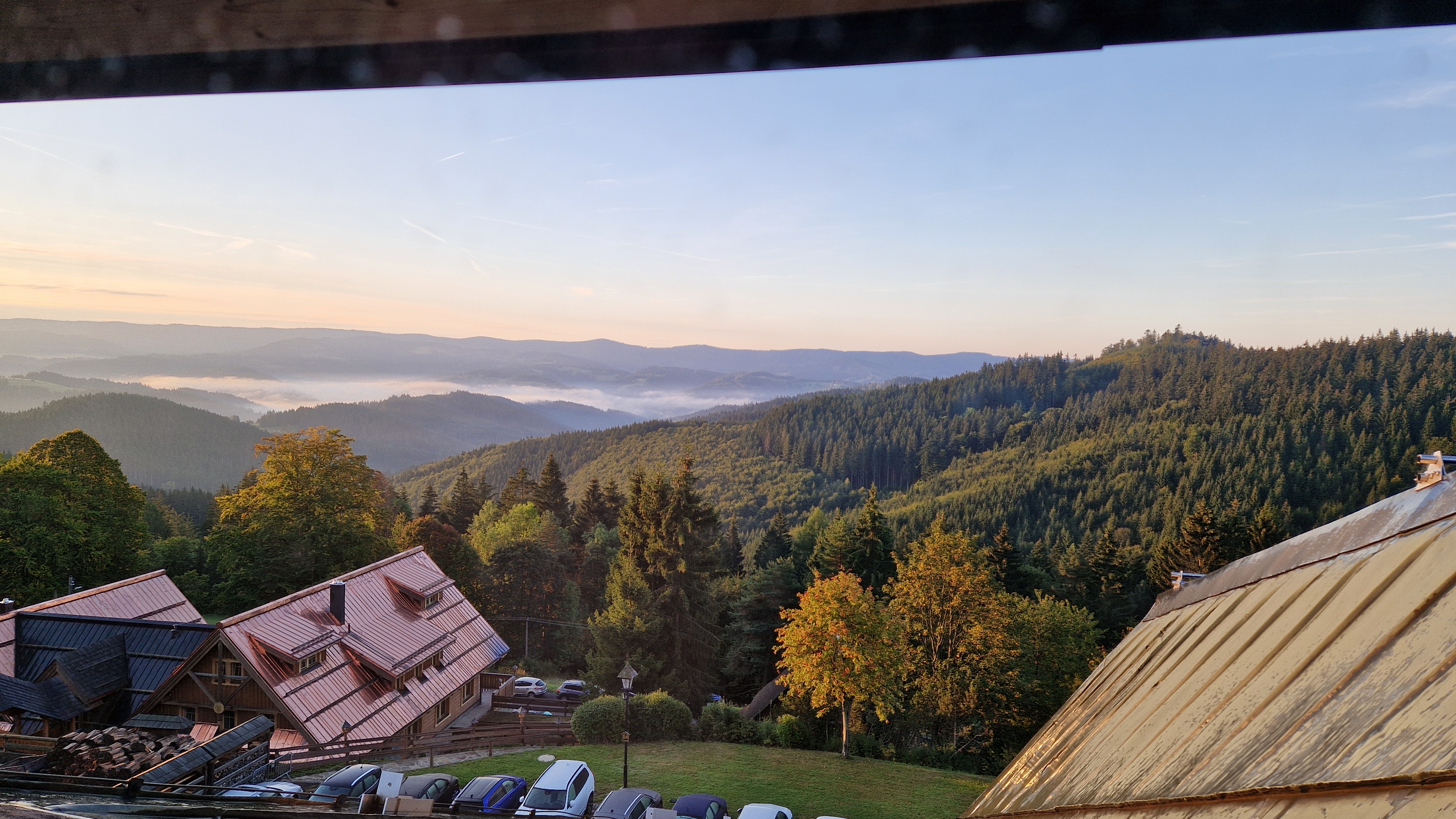 Horský hotel Soláň foto 6