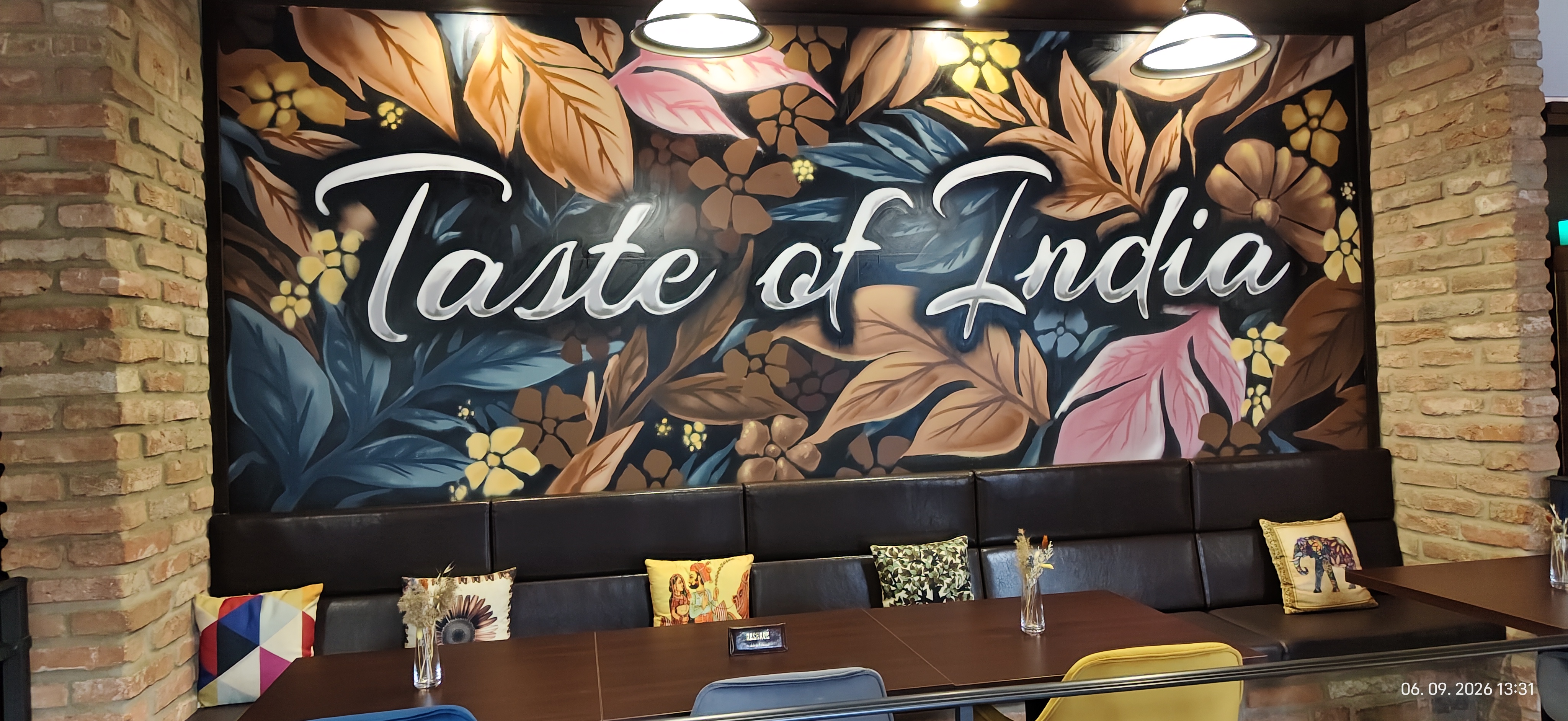 Taste of India foto 2