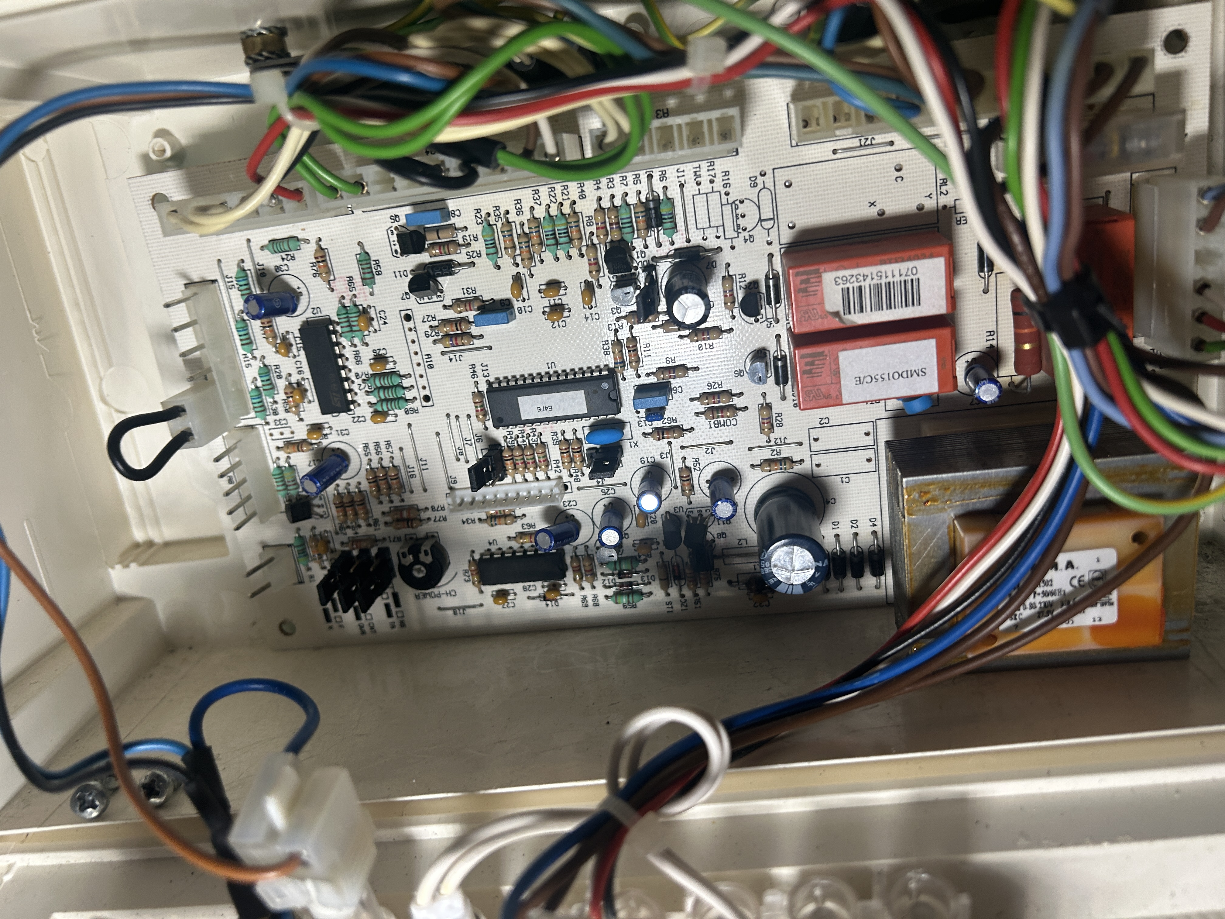 EMKO Elektronika foto 2