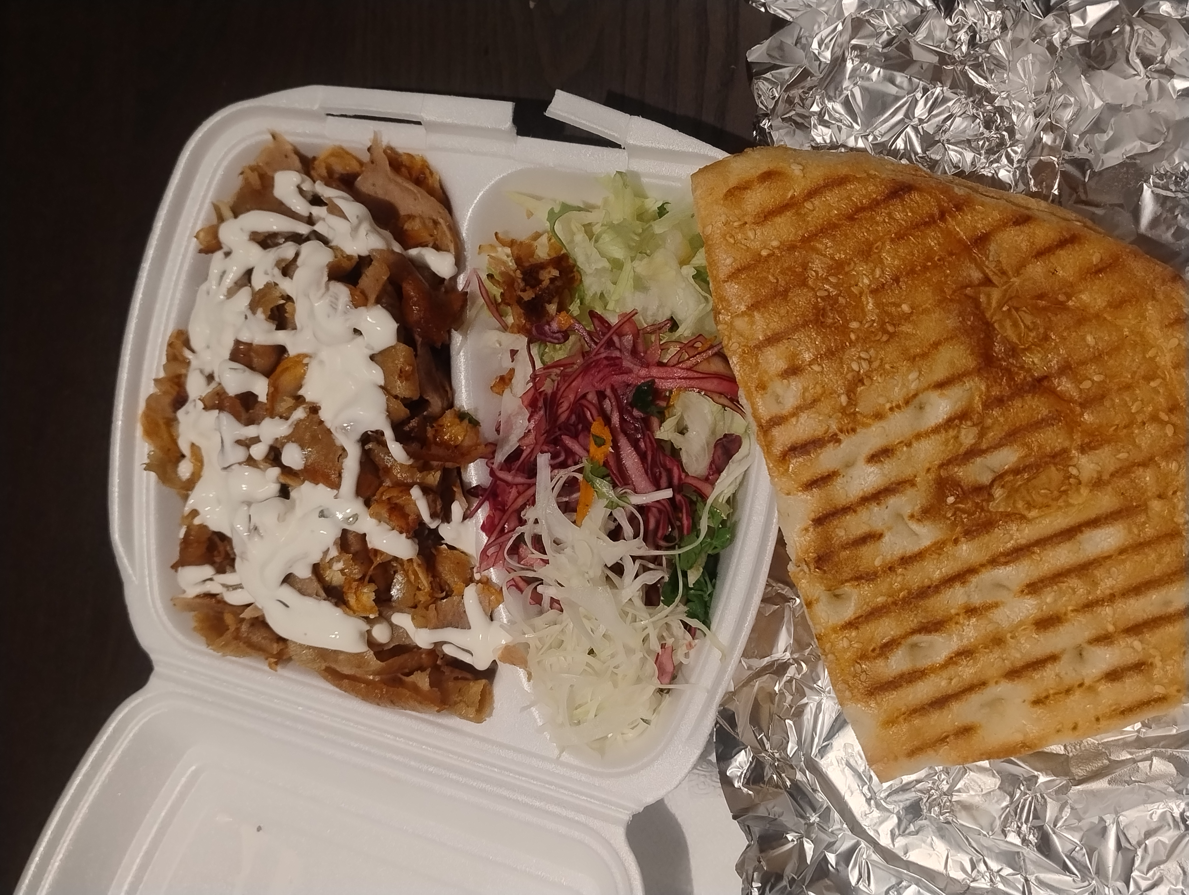 Kebab&Pizza familia foto 3