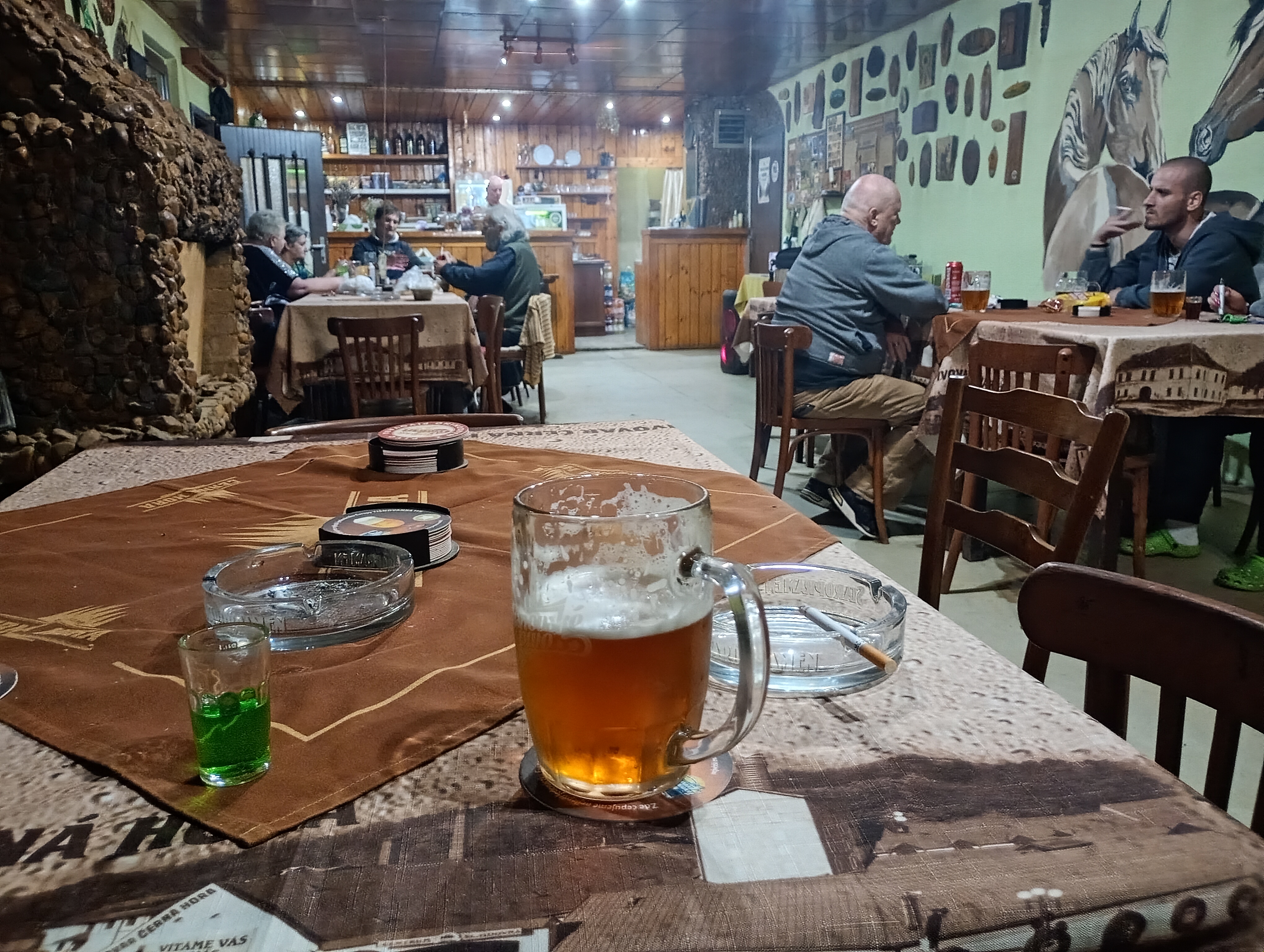 Klub na Kutinách - U Trempů foto 2