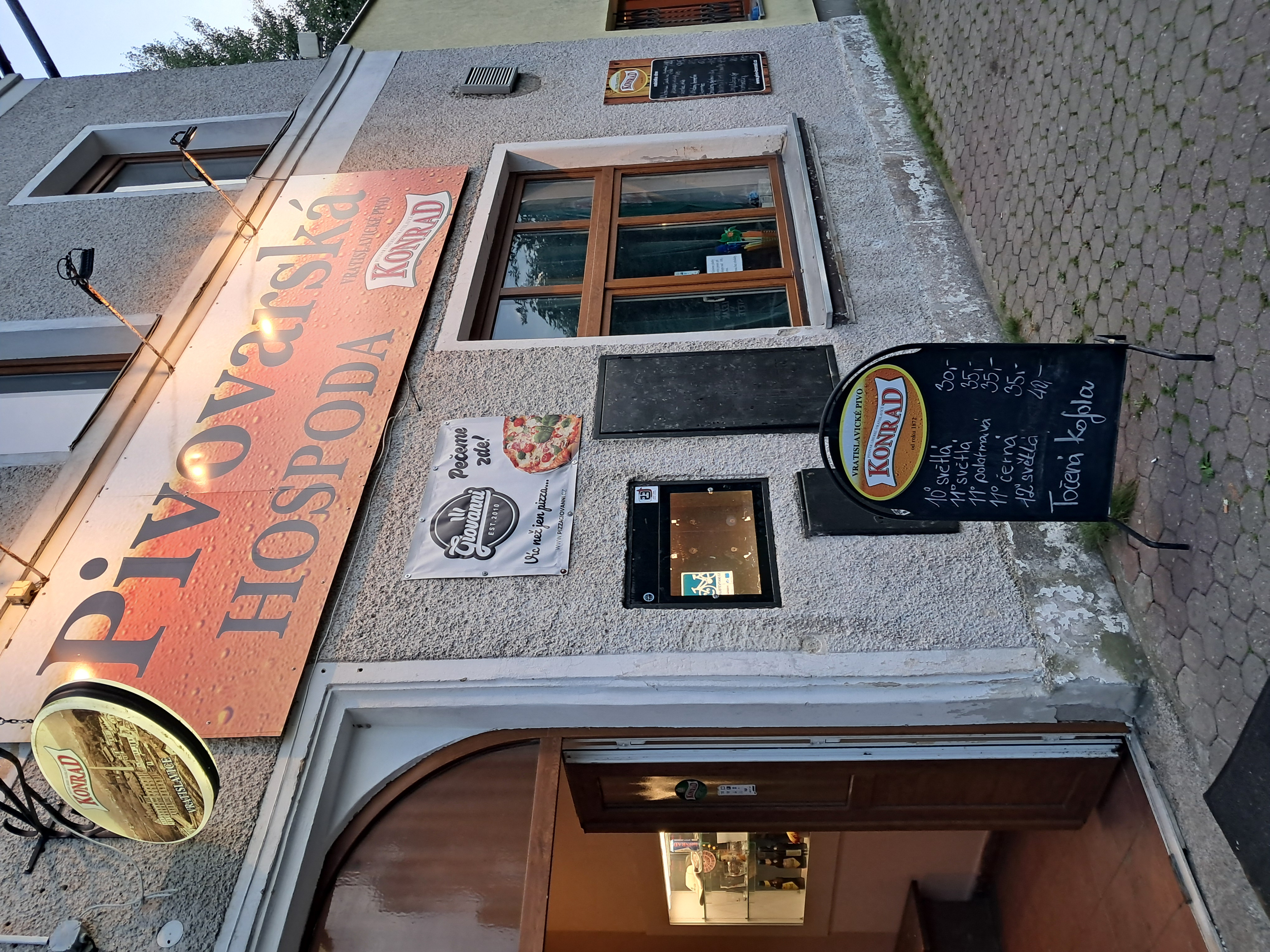Pivovarská hospoda Konrad foto 4