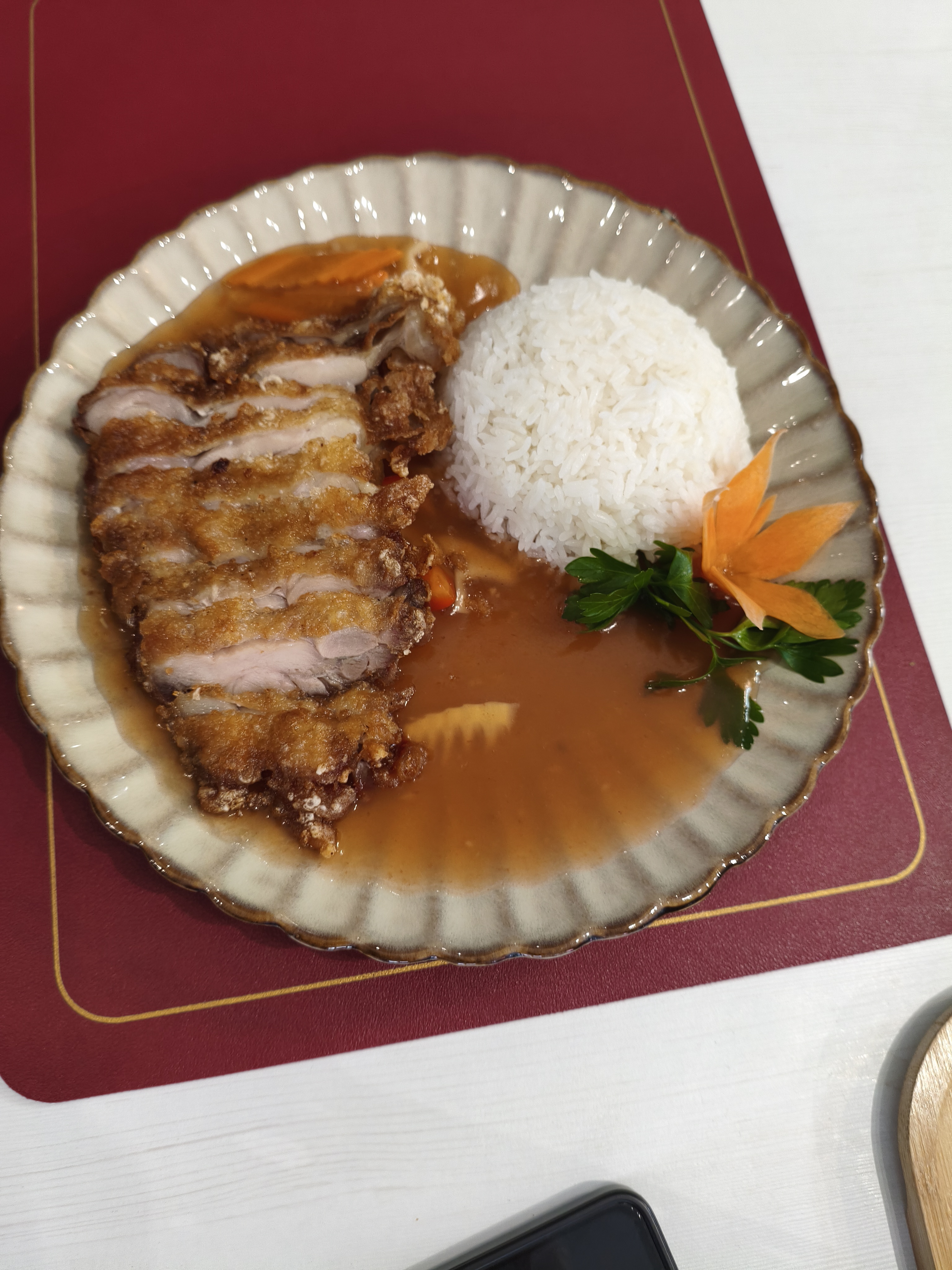 Bistro u Duc Thinh 2 foto 2