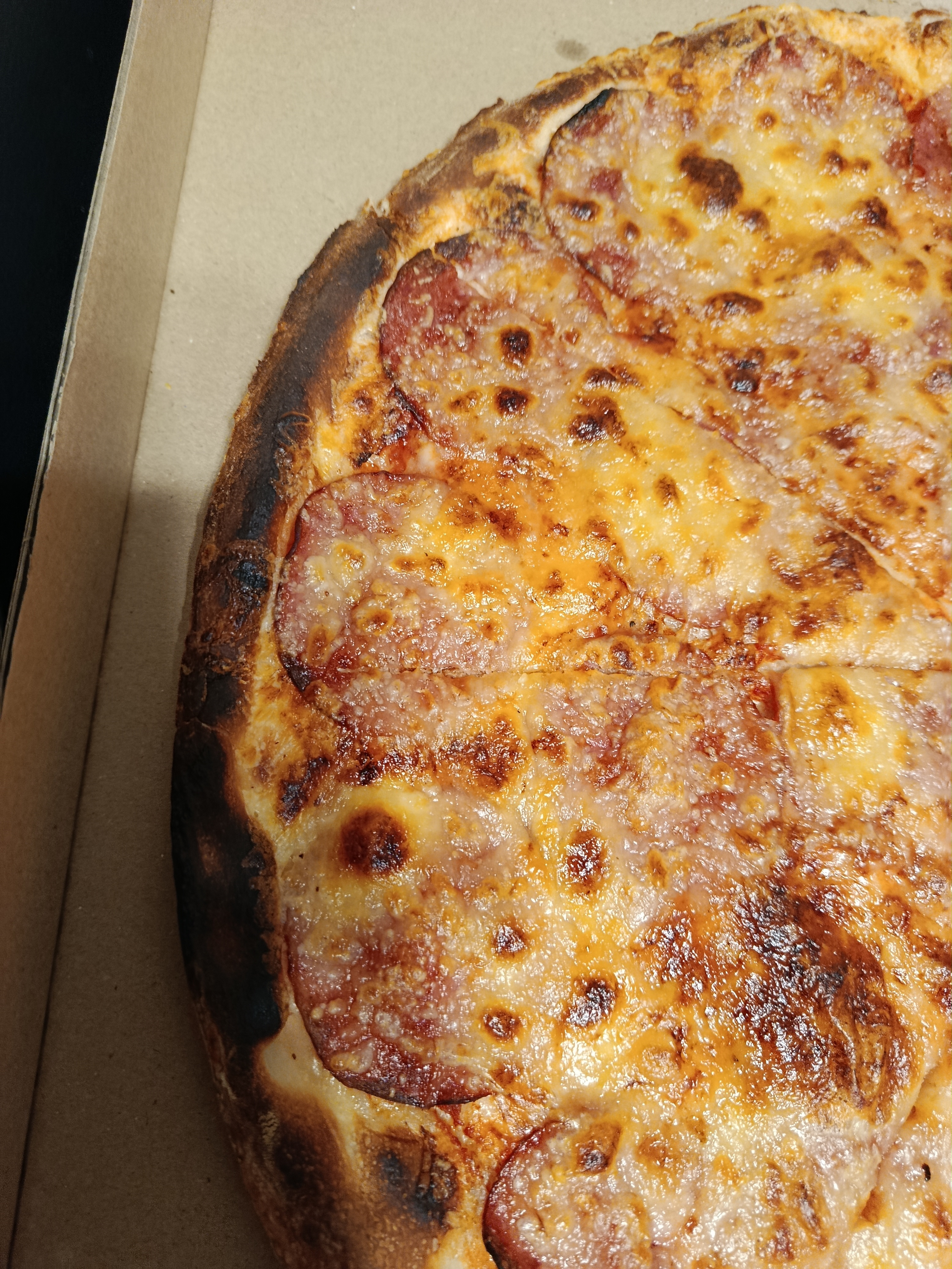 JVS Pizza foto 4