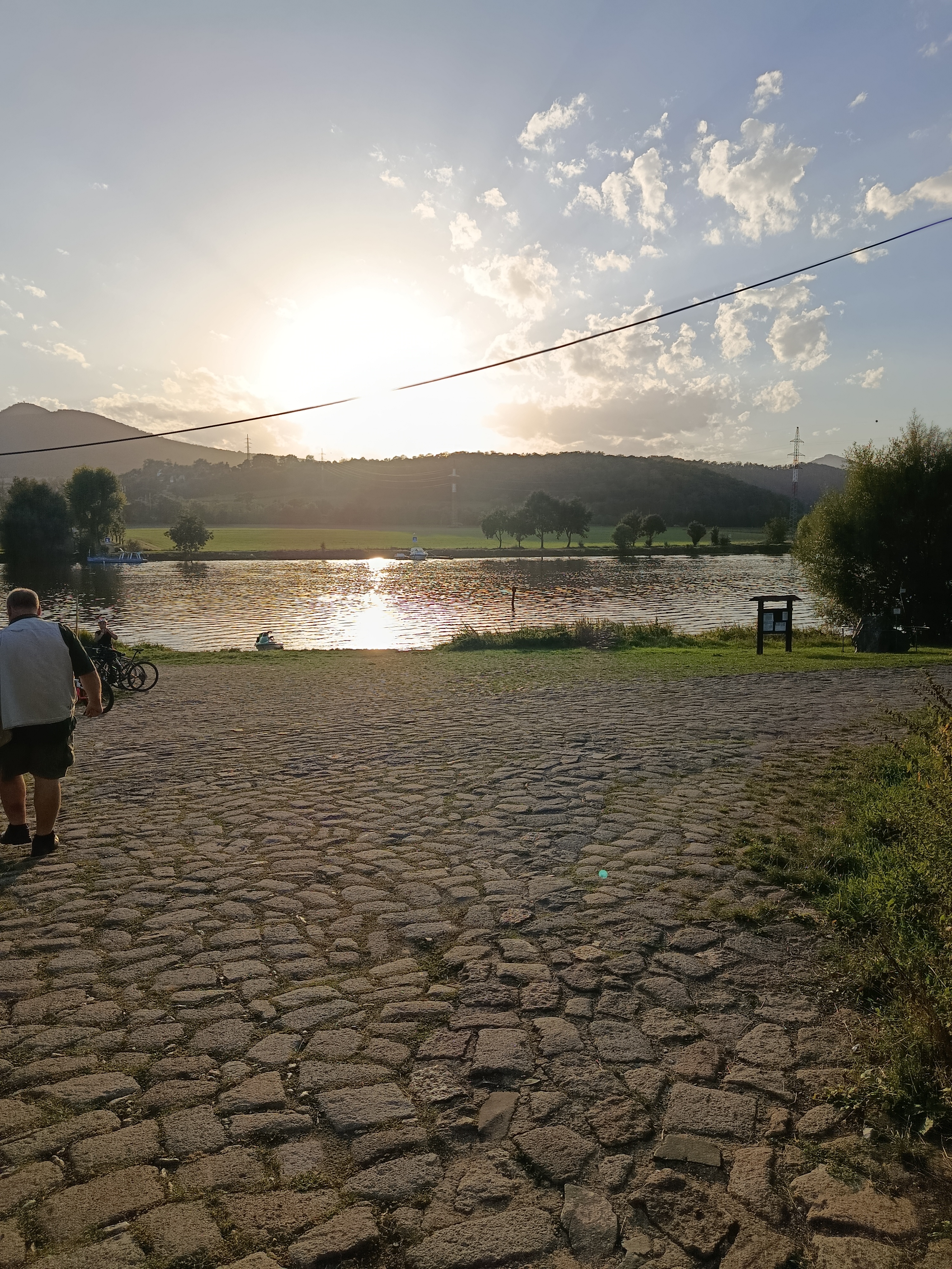 Hospůdka u Přívozu foto 3