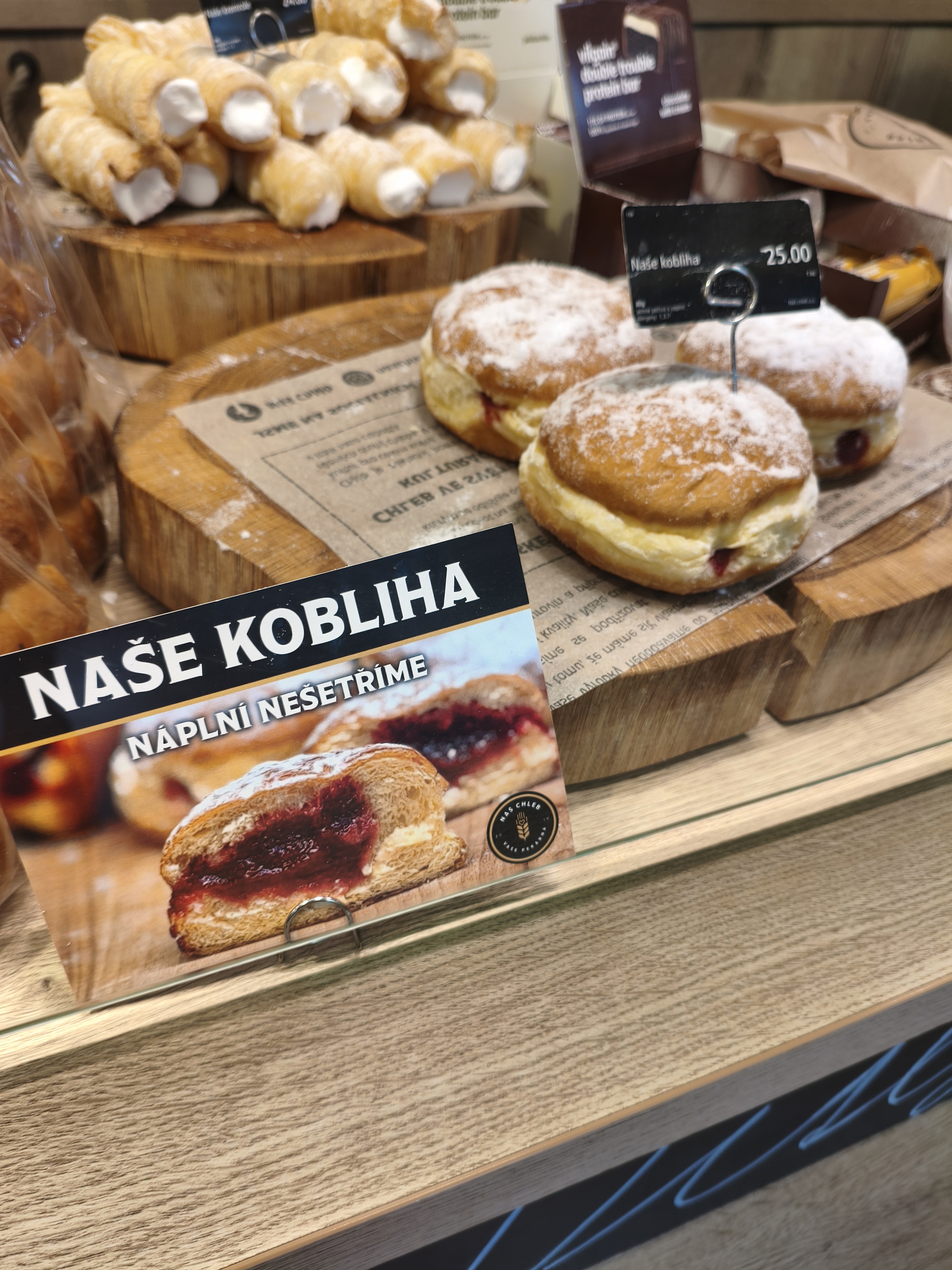 NÁŠ CHLÉB foto 3
