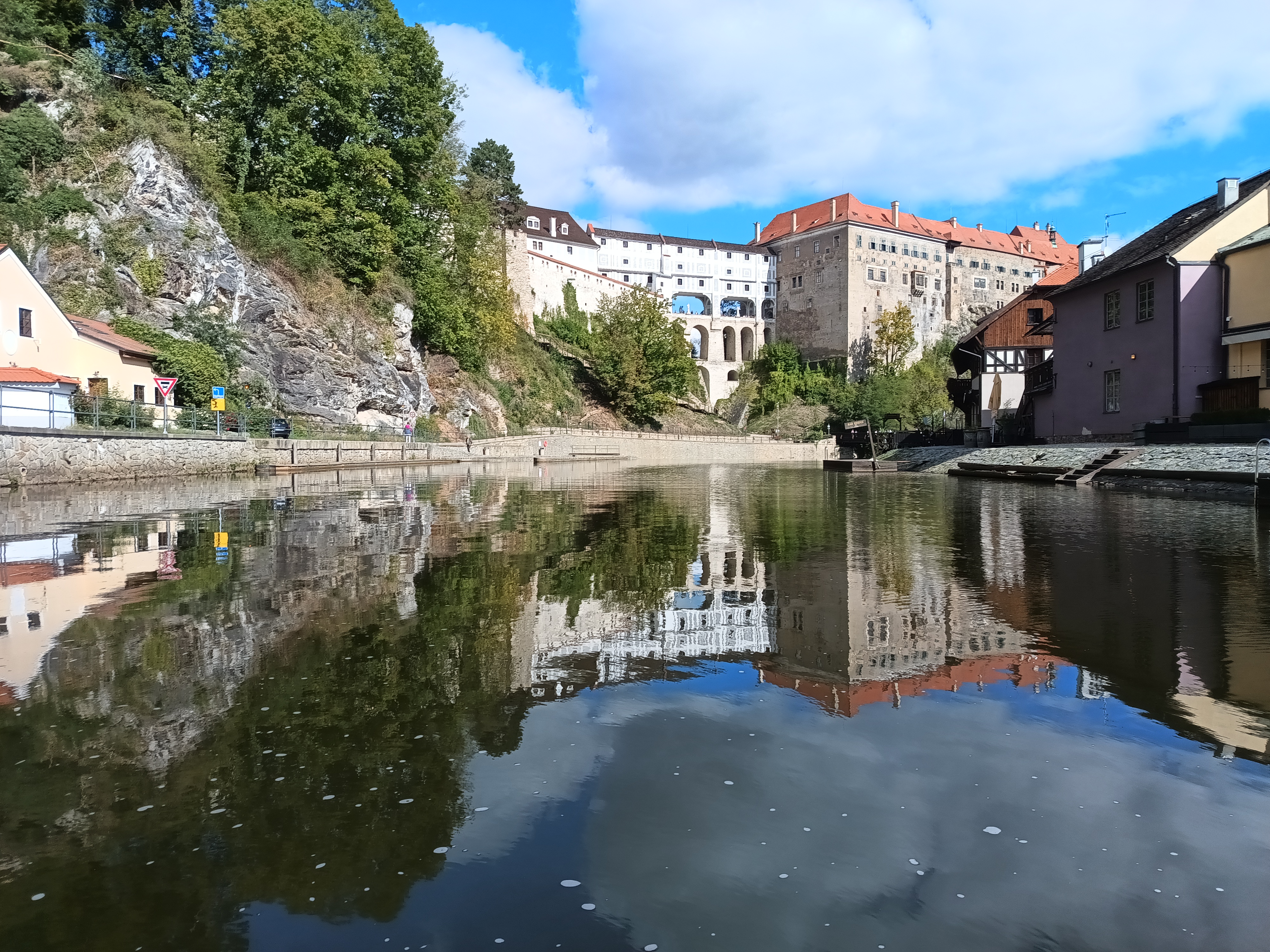 Rafting Krumlov foto 2
